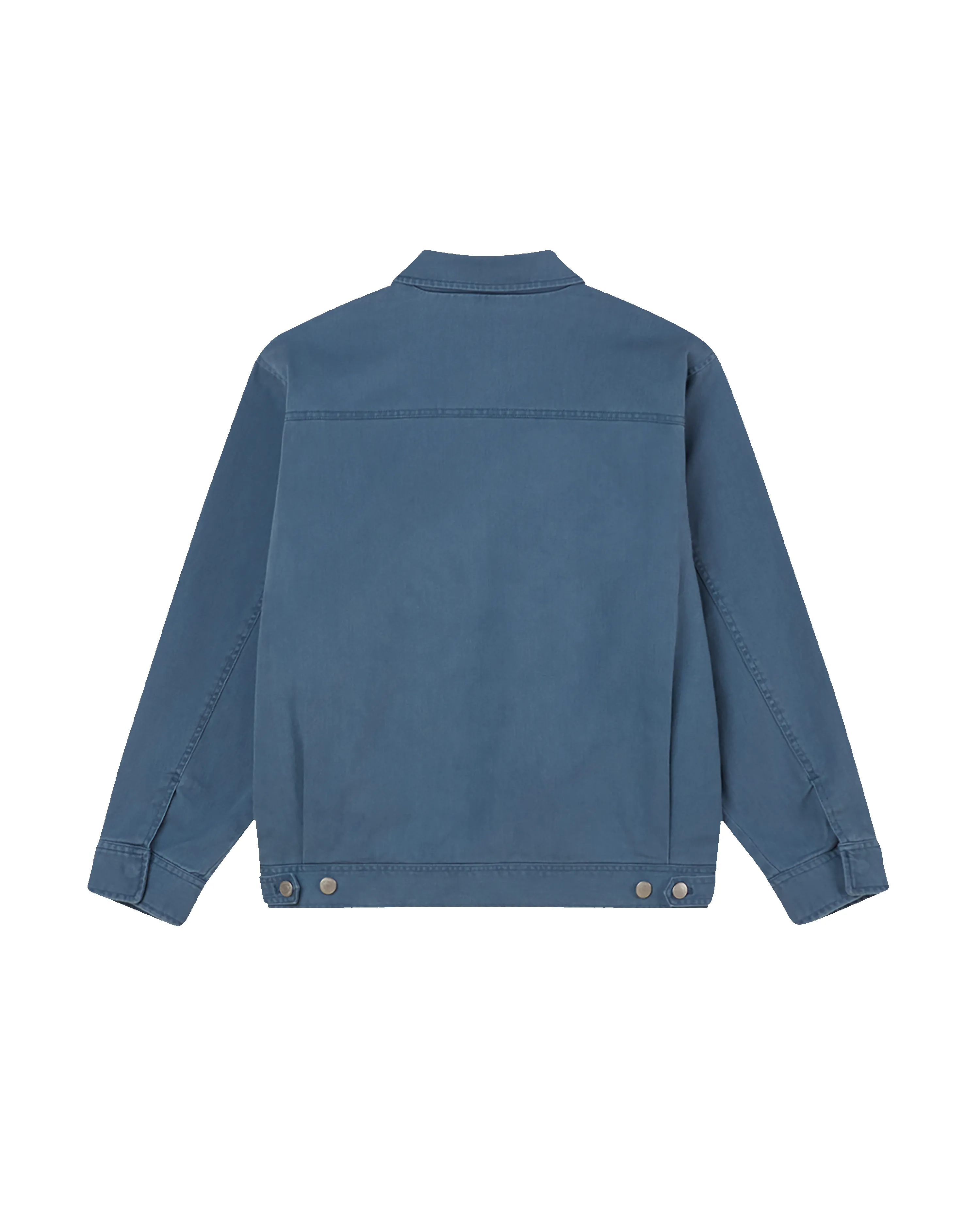 TILTON WORK JACKET sold by Obey product image thumbnail 2