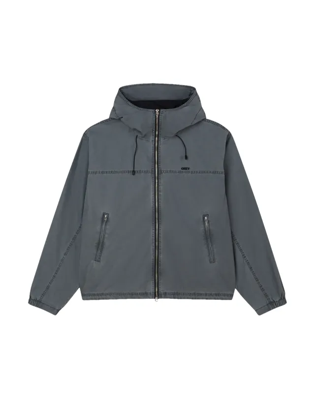 HIGHLAND JACKET sold by Obey