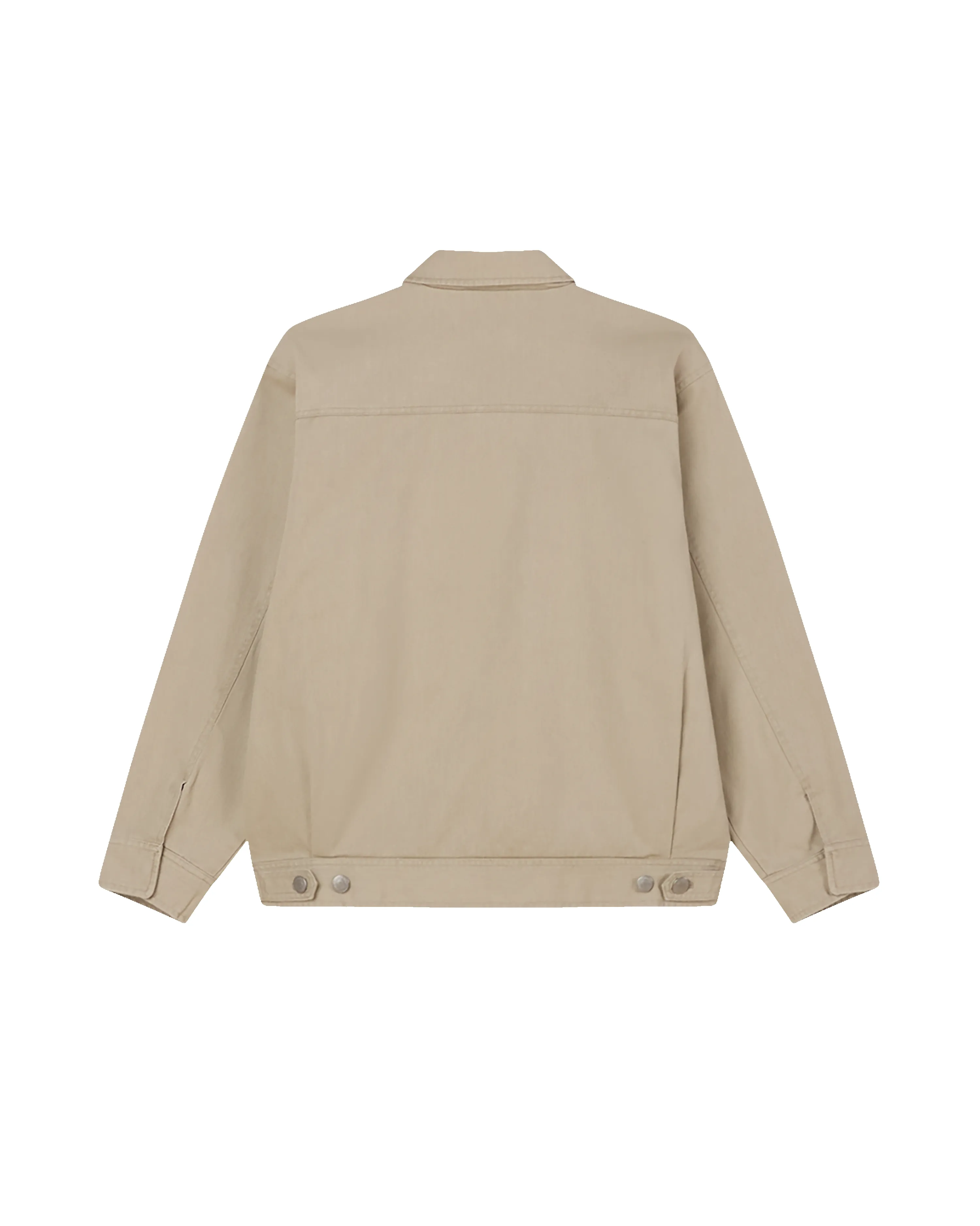 TILTON WORK JACKET sold by Obey product image thumbnail 2