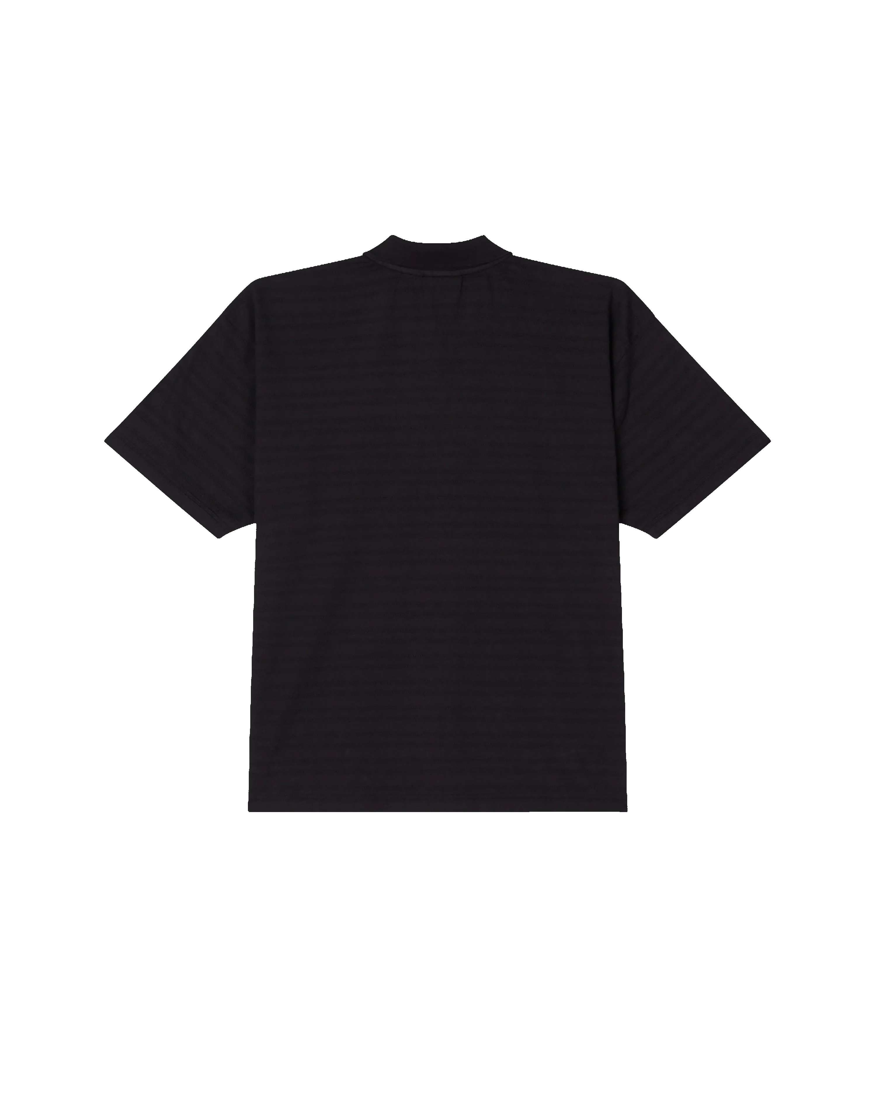 NASH BIGWIG POLO sold by Obey product image thumbnail 2