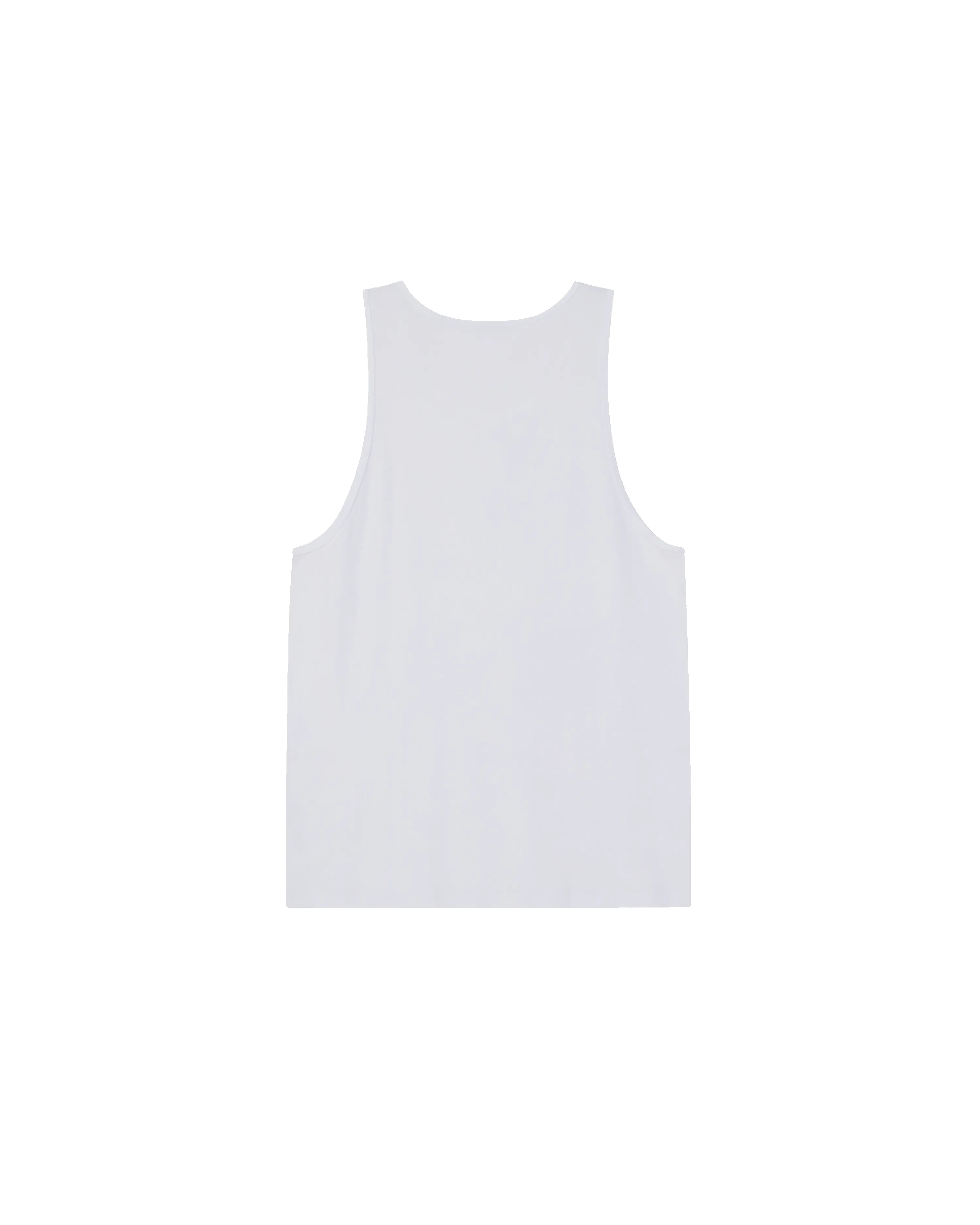 STANDARD RIB TANK 2-PACK sold by Obey product image thumbnail 2