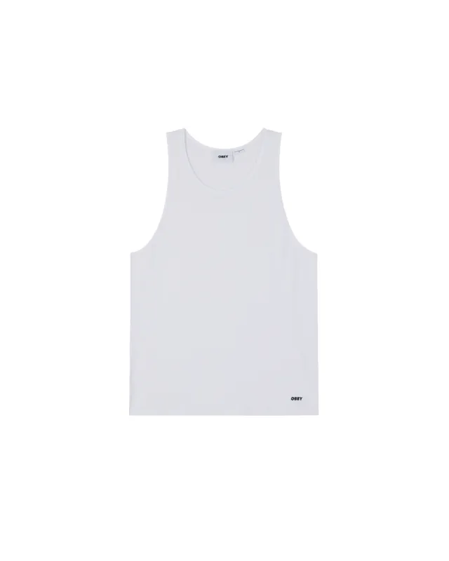 STANDARD RIB TANK 2-PACK sold by Obey