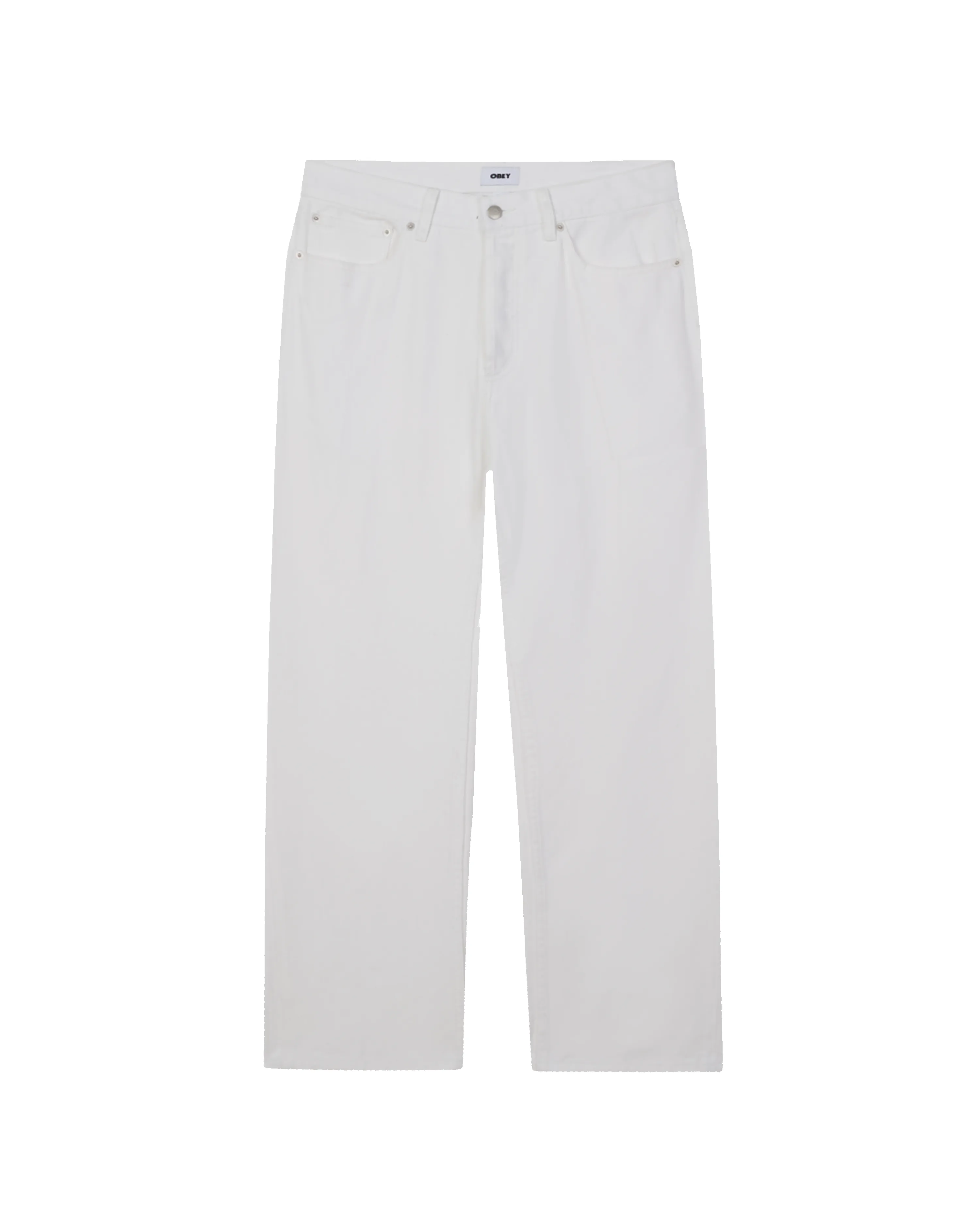 HARDWORK DENIM sold by Obey