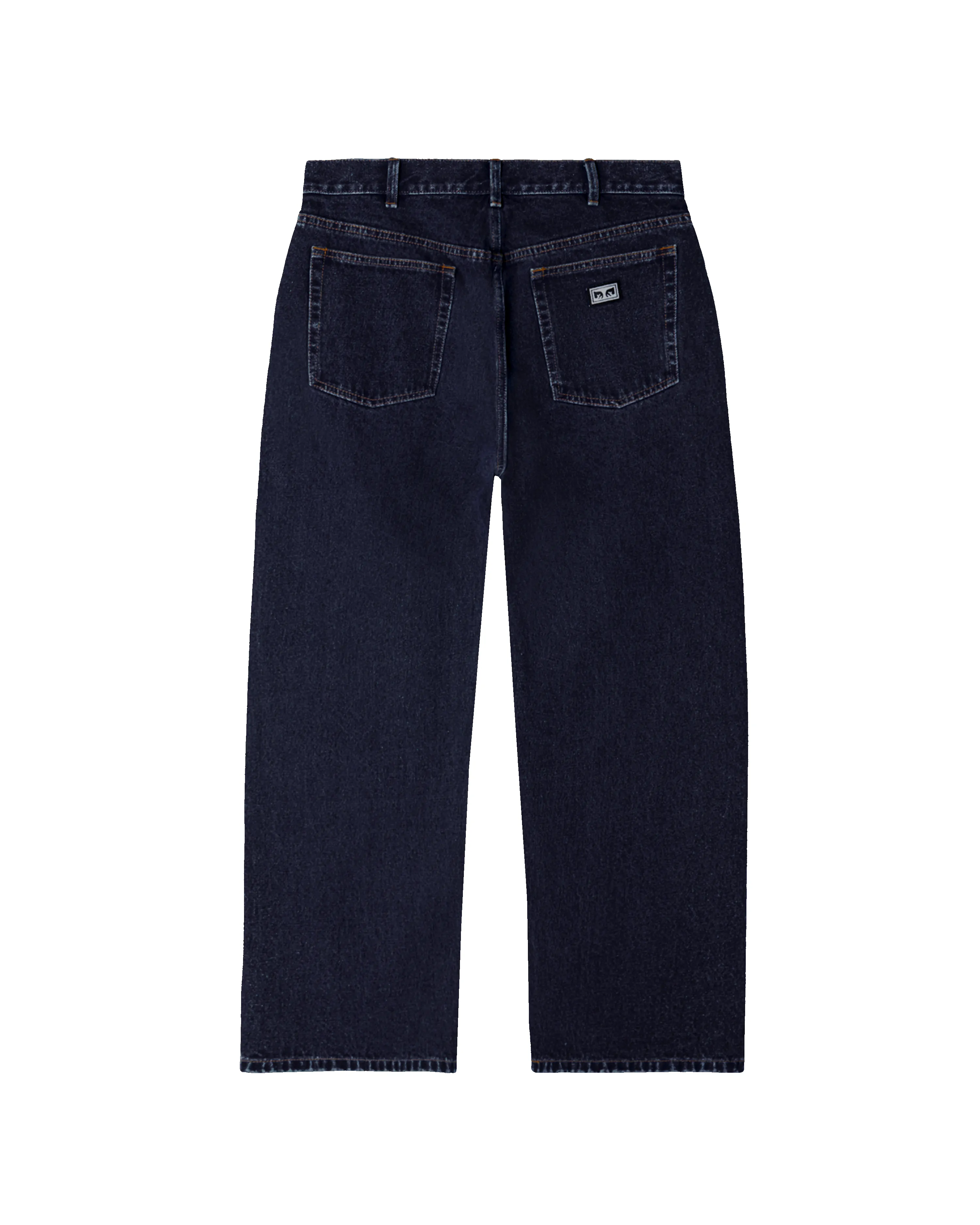 BIGWIG BAGGY DENIM sold by Obey product image thumbnail 2