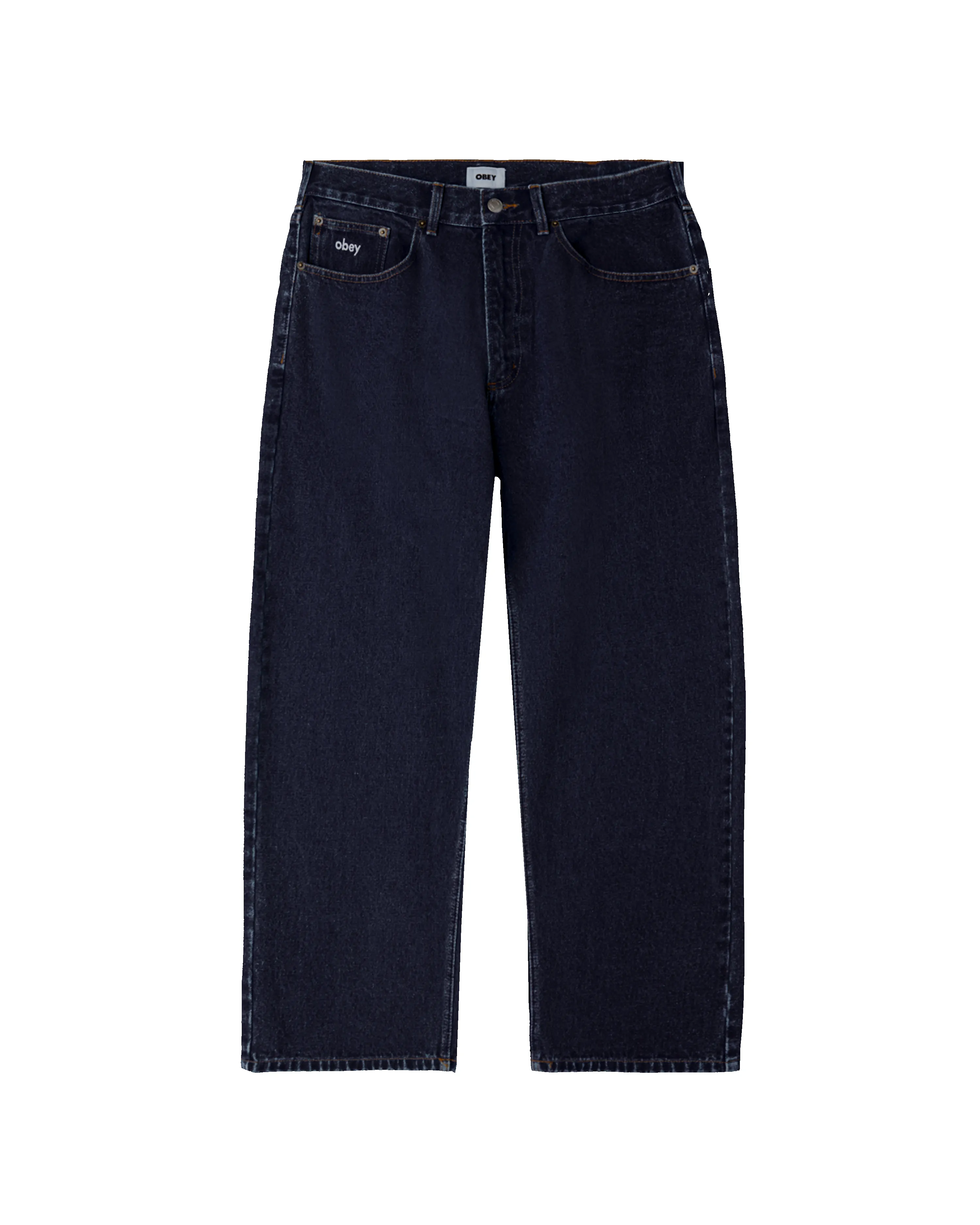 BIGWIG BAGGY DENIM sold by Obey