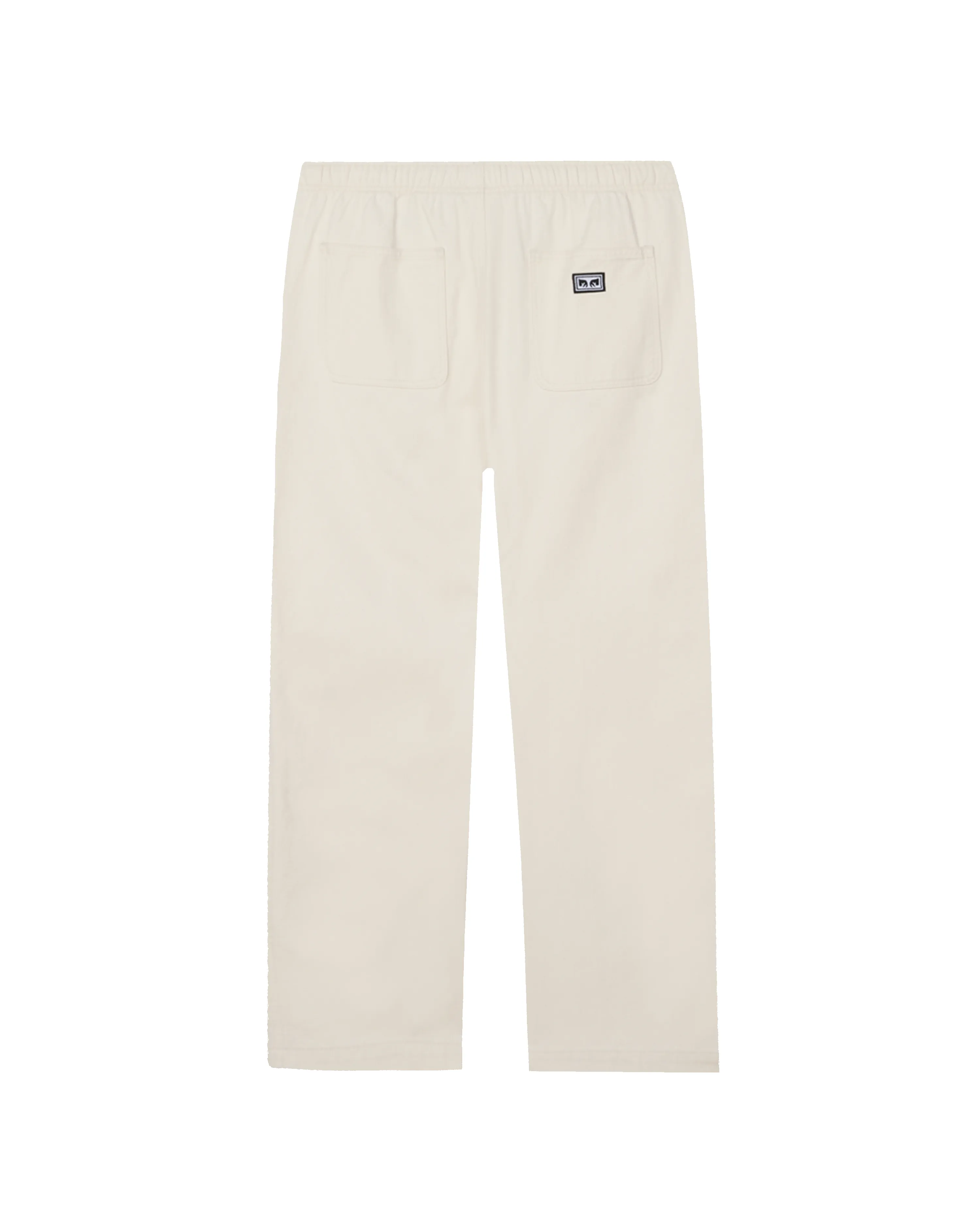 DENIM EASY PANT sold by Obey product image thumbnail 2