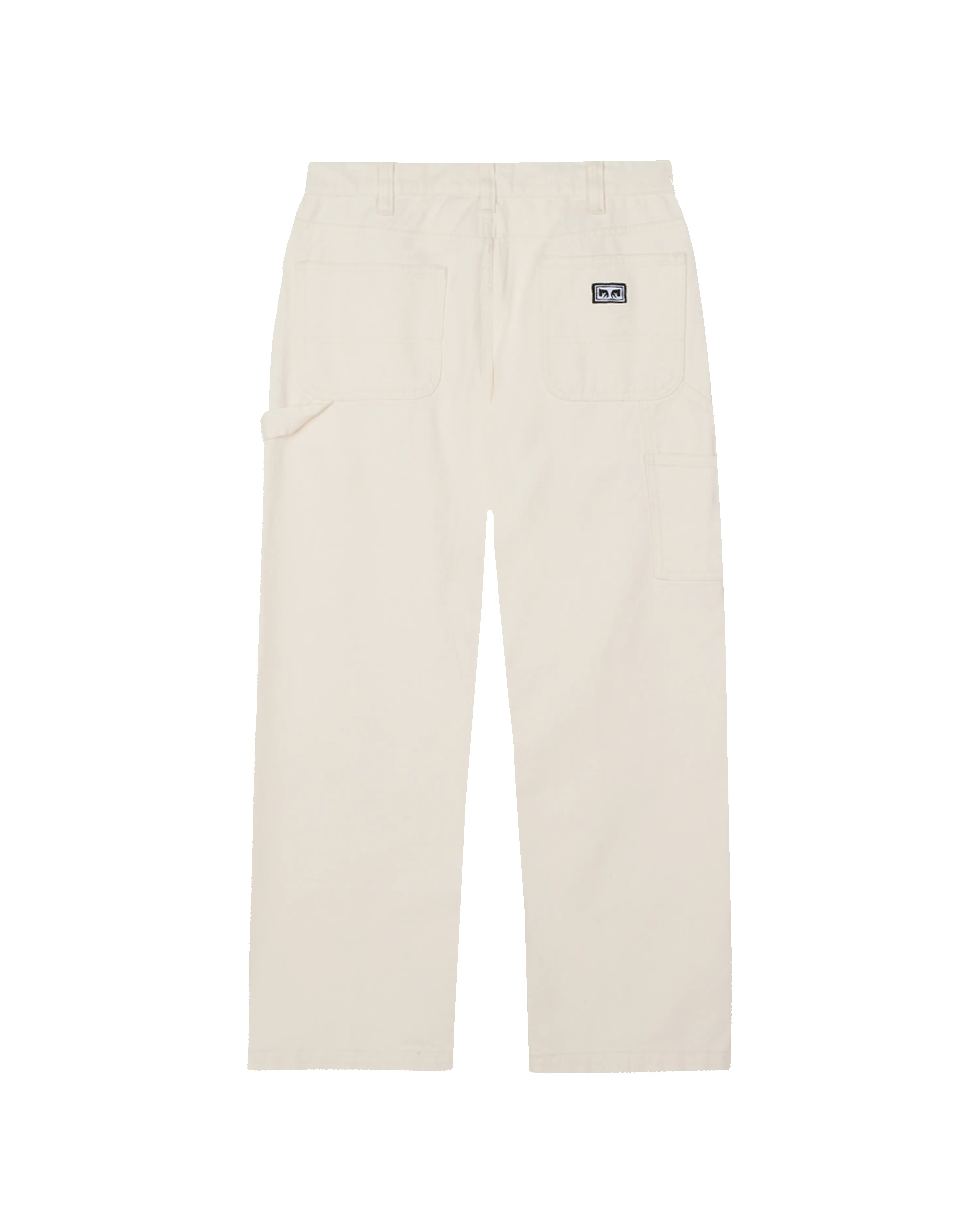 BIGWIG DENIM CARPENTER PANT sold by Obey product image thumbnail 2