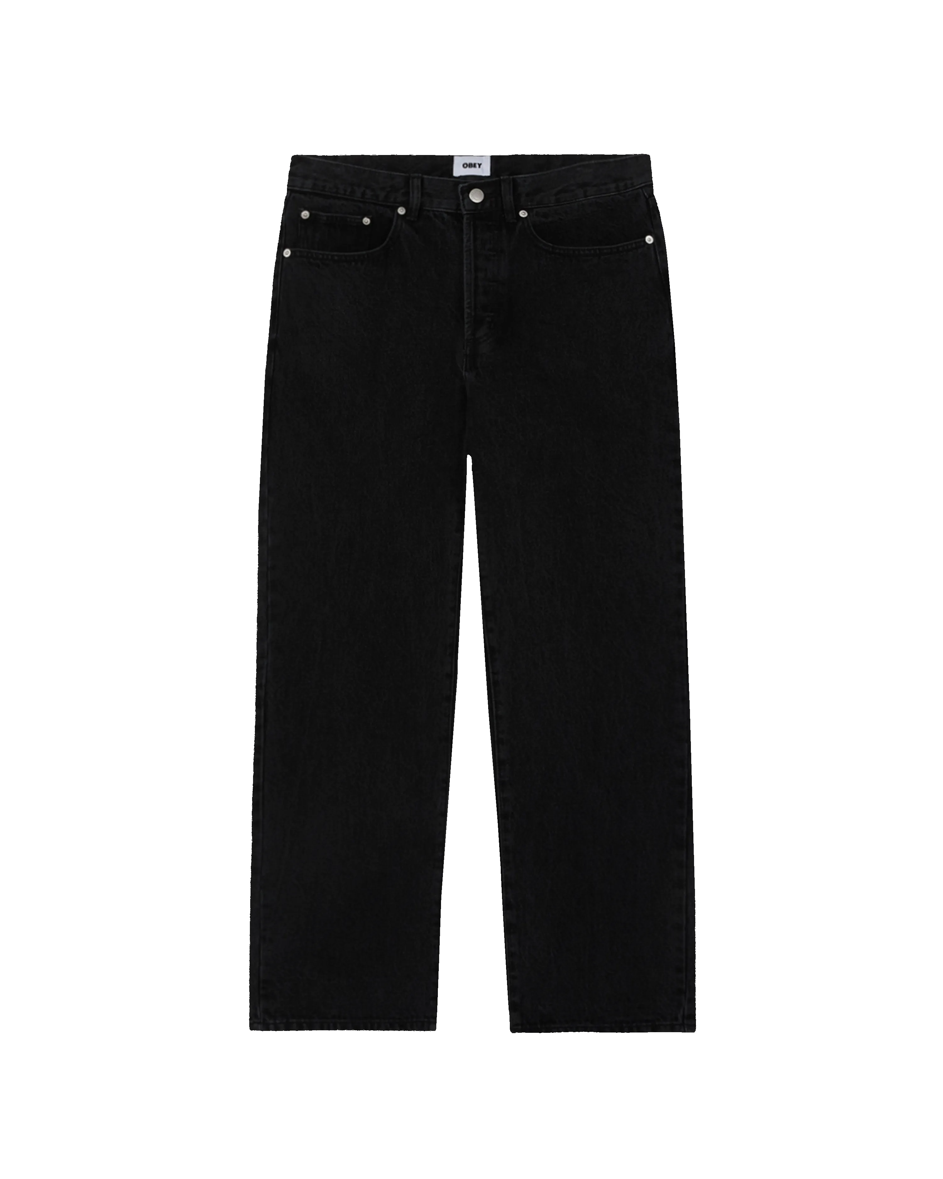 CLASSIC BAGGY DENIM sold by Obey
