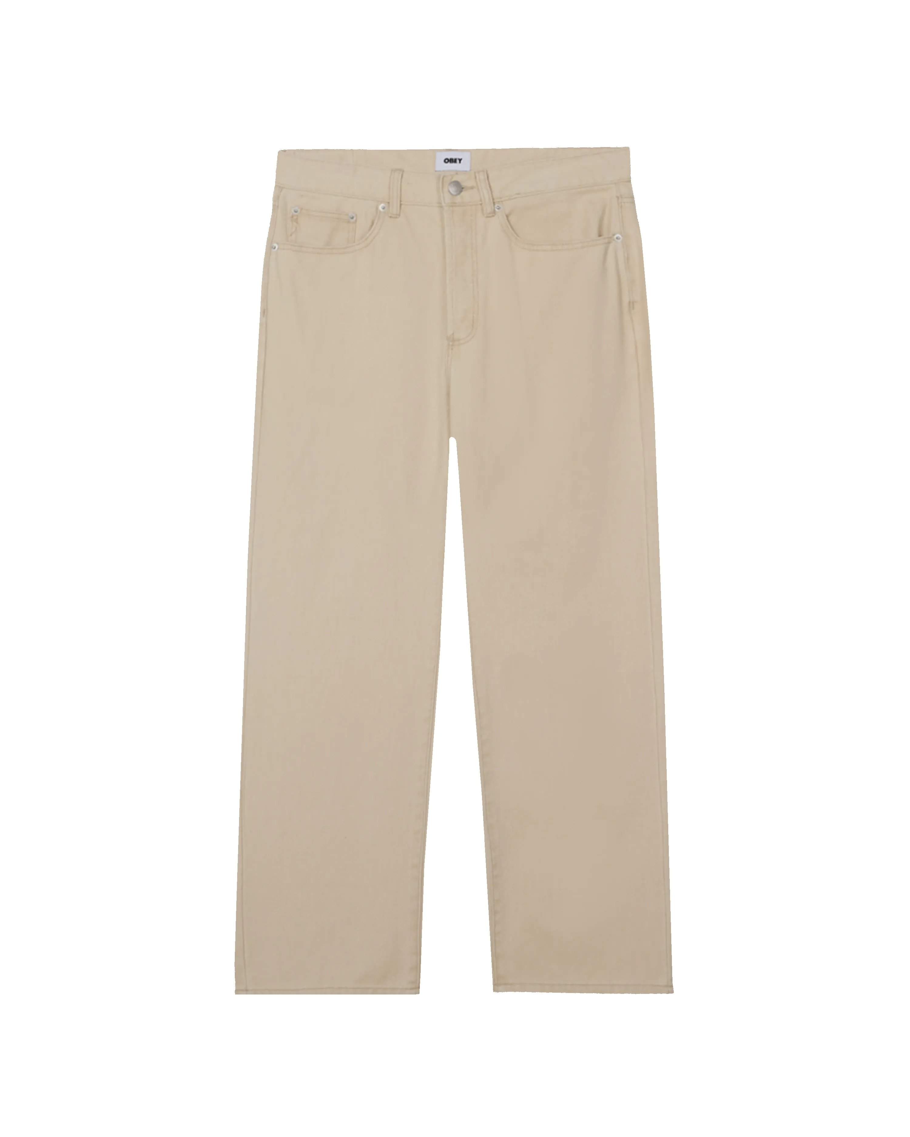 CLASSIC BAGGY DENIM sold by Obey