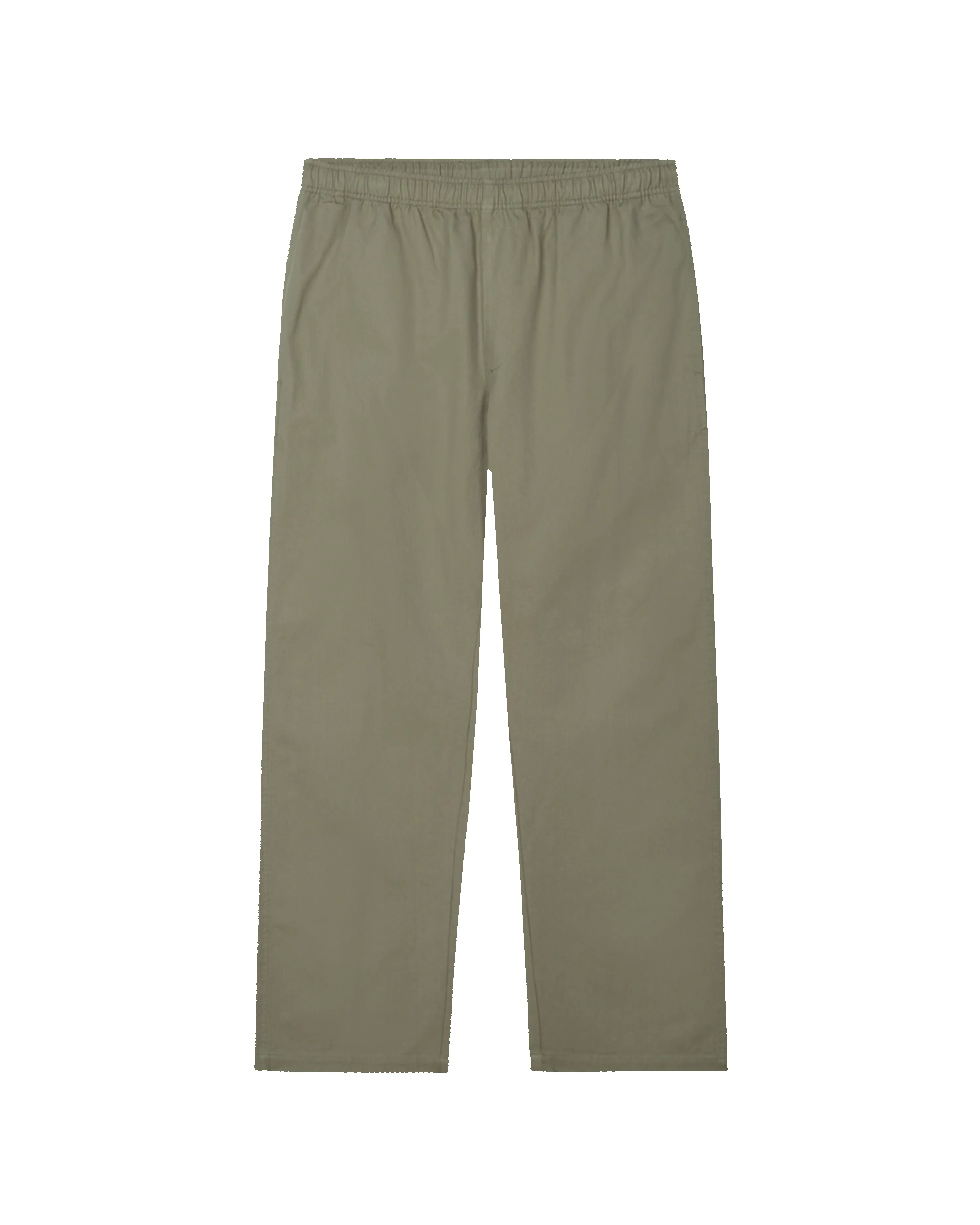 EASY TWILL PANT sold by Obey