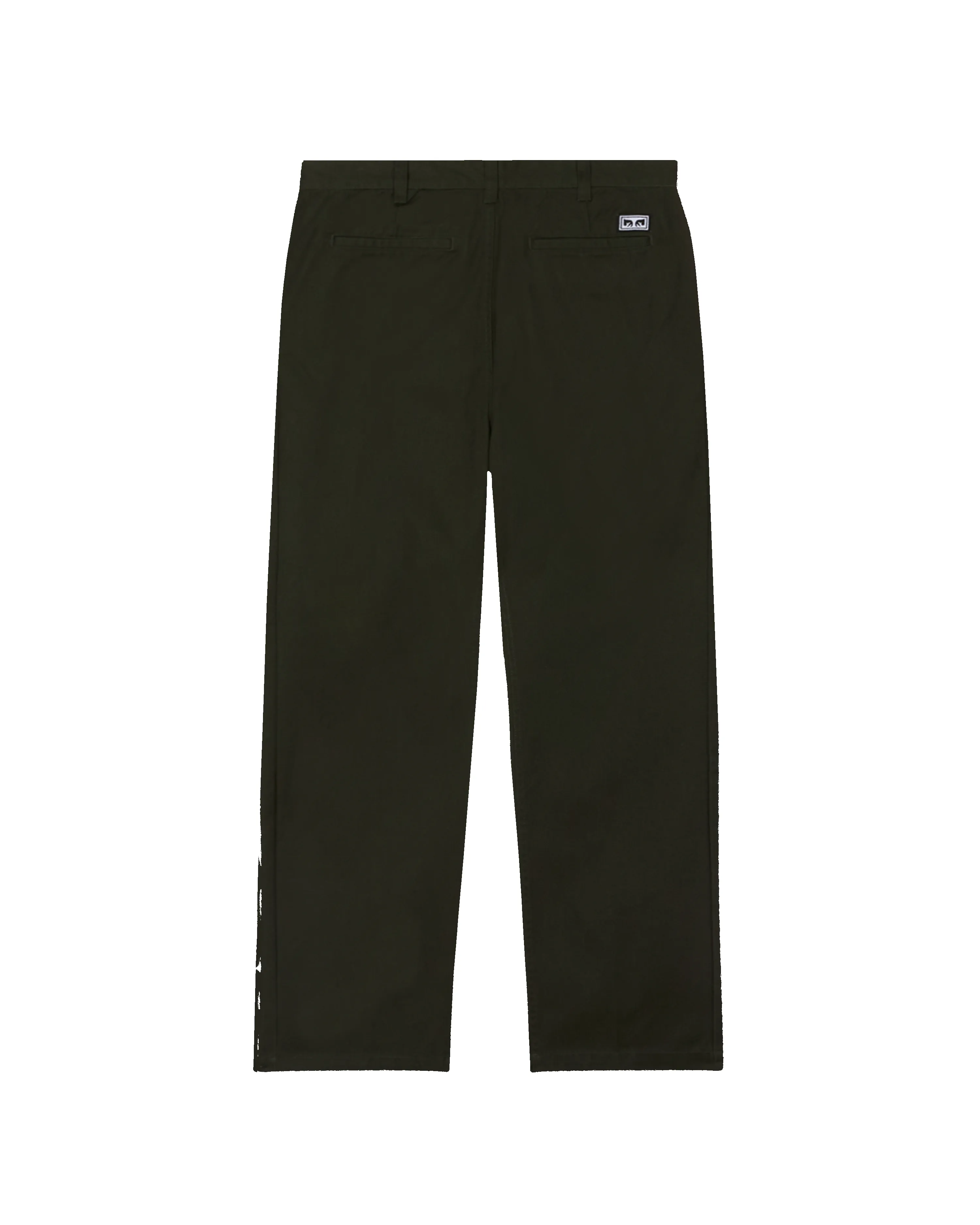 HARDWORK WORK PANT sold by Obey product image thumbnail 2