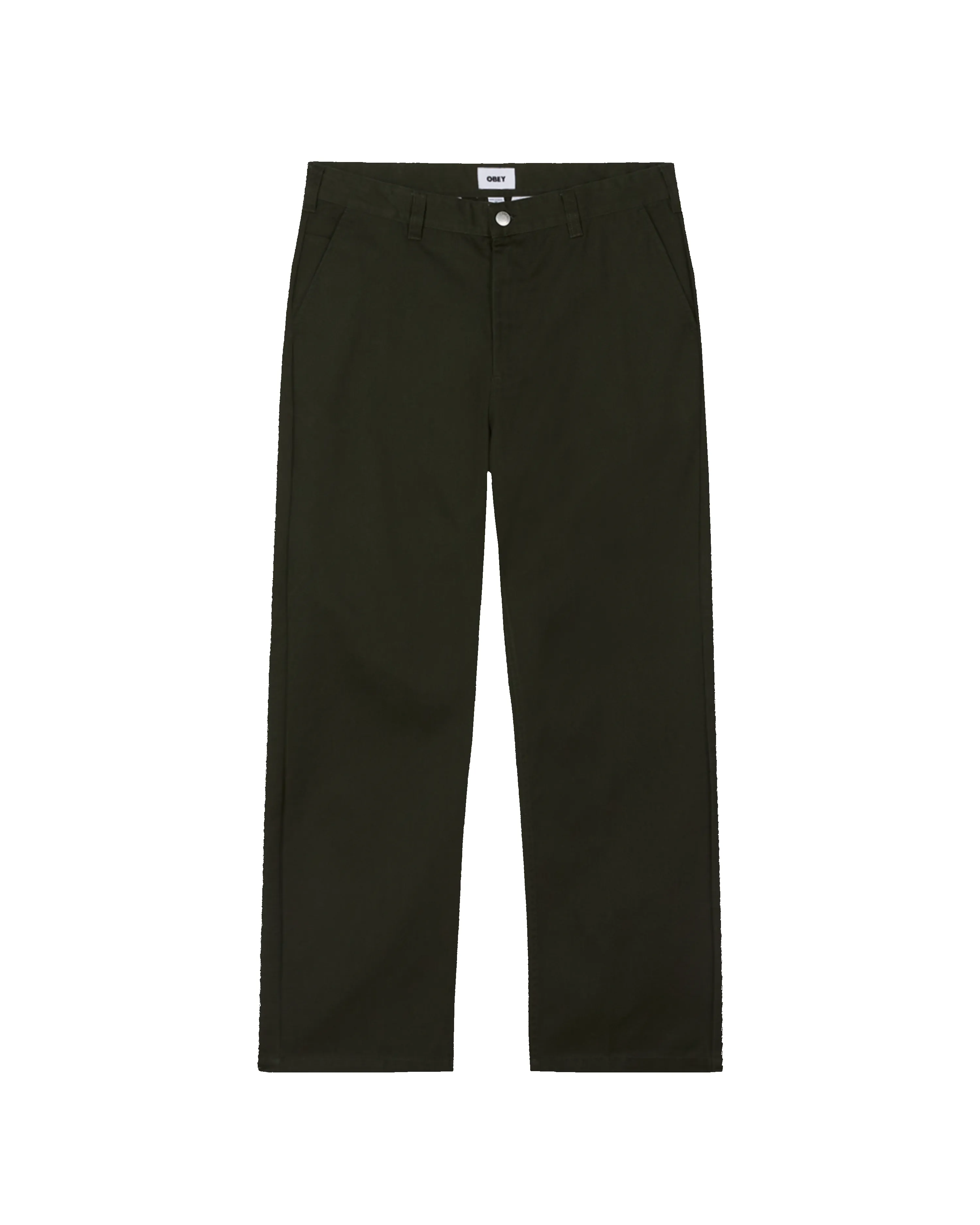 HARDWORK WORK PANT sold by Obey