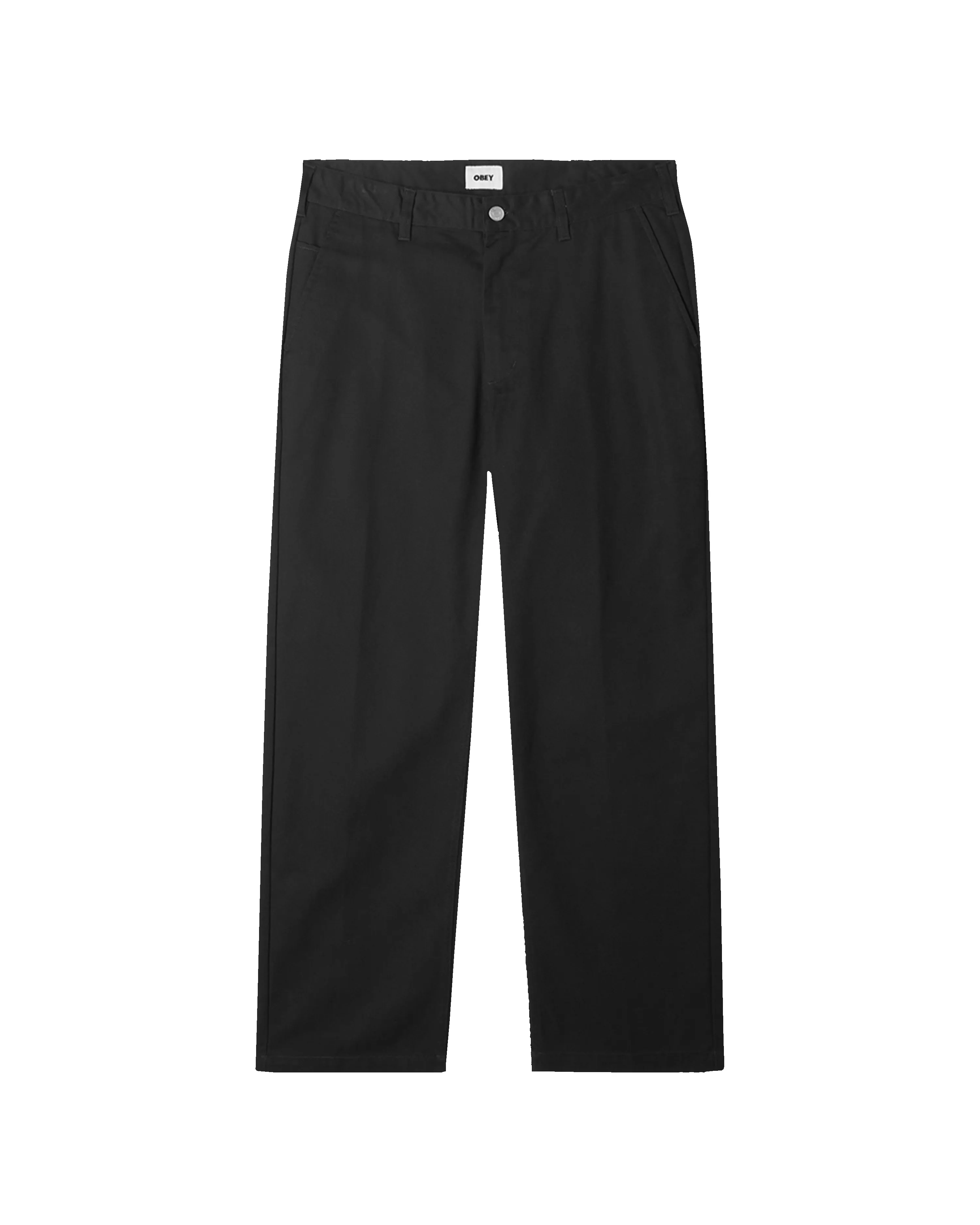 HARDWORK WORK PANT sold by Obey