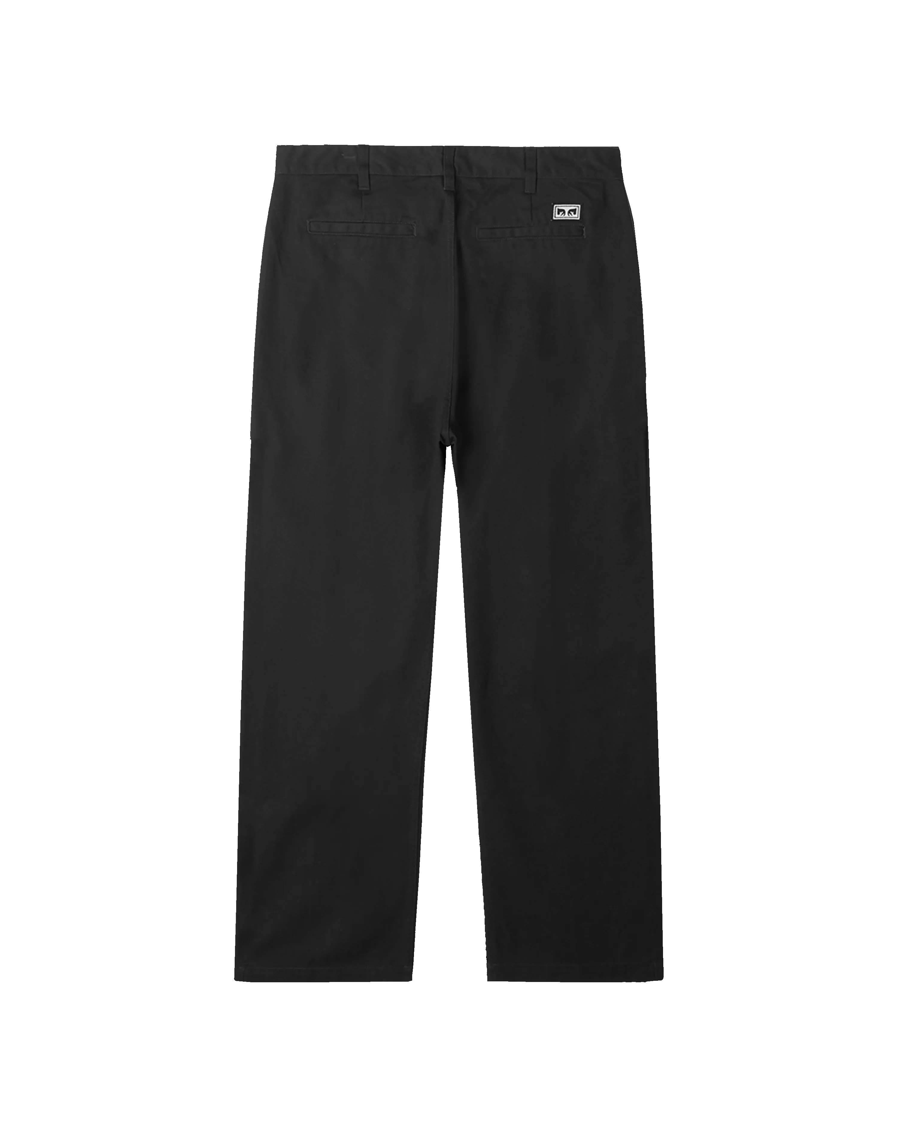 HARDWORK WORK PANT sold by Obey product image thumbnail 2