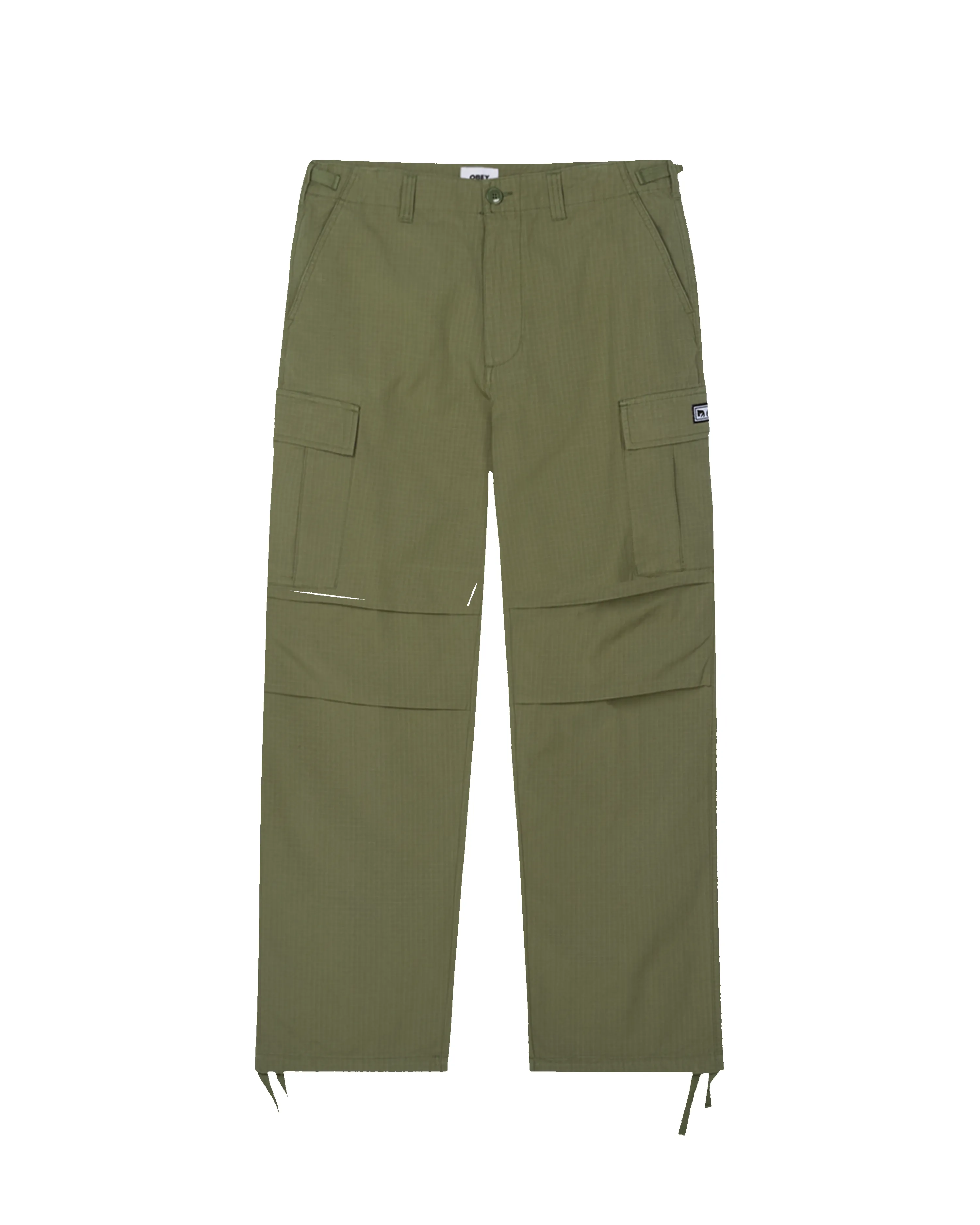 HARDWORK RIPSTOP CARGO PANT sold by Obey