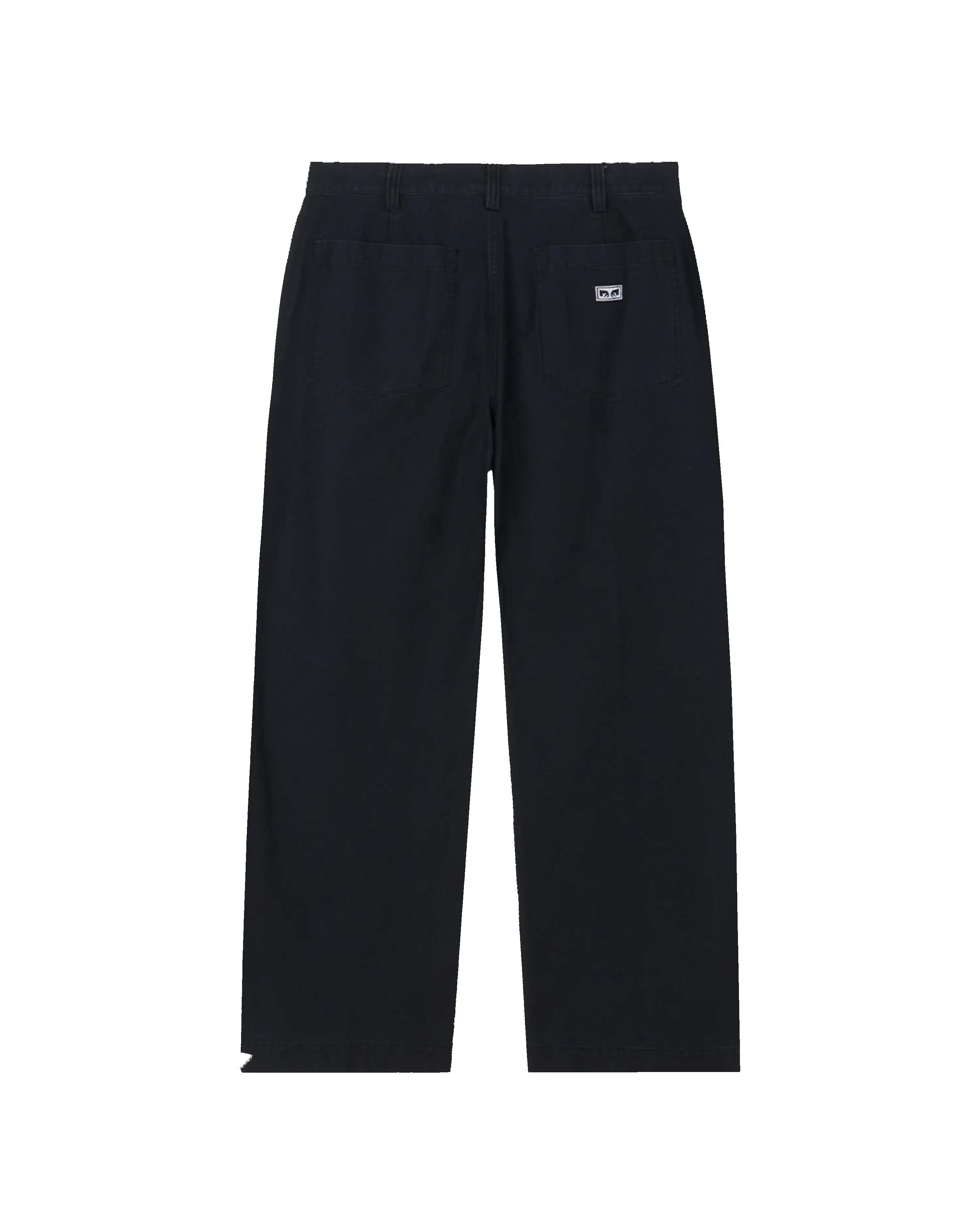 BIGWIG BAGGY UTILITY PANT sold by Obey product image thumbnail 2