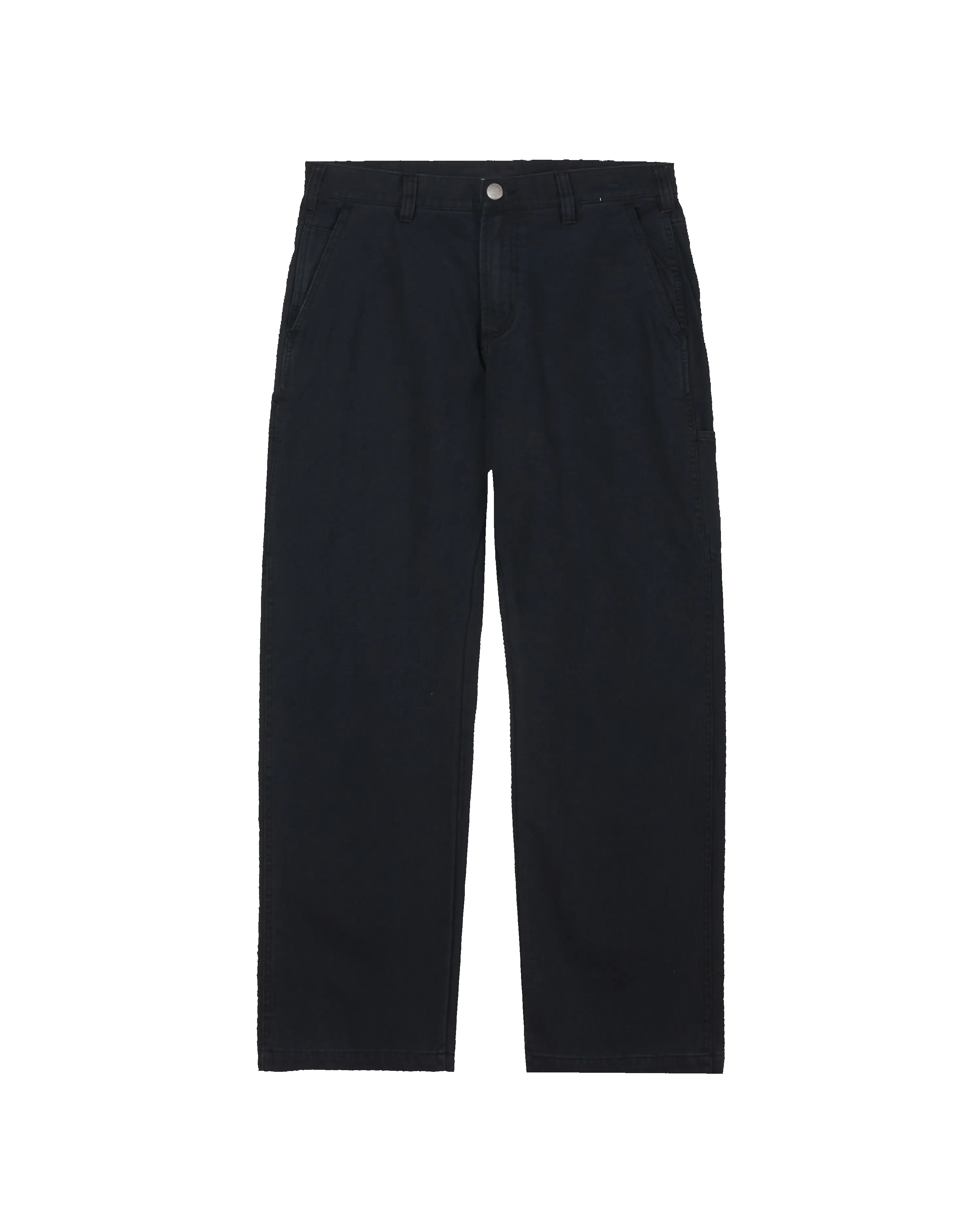 BIG TIMER CARPENTER PANT sold by Obey