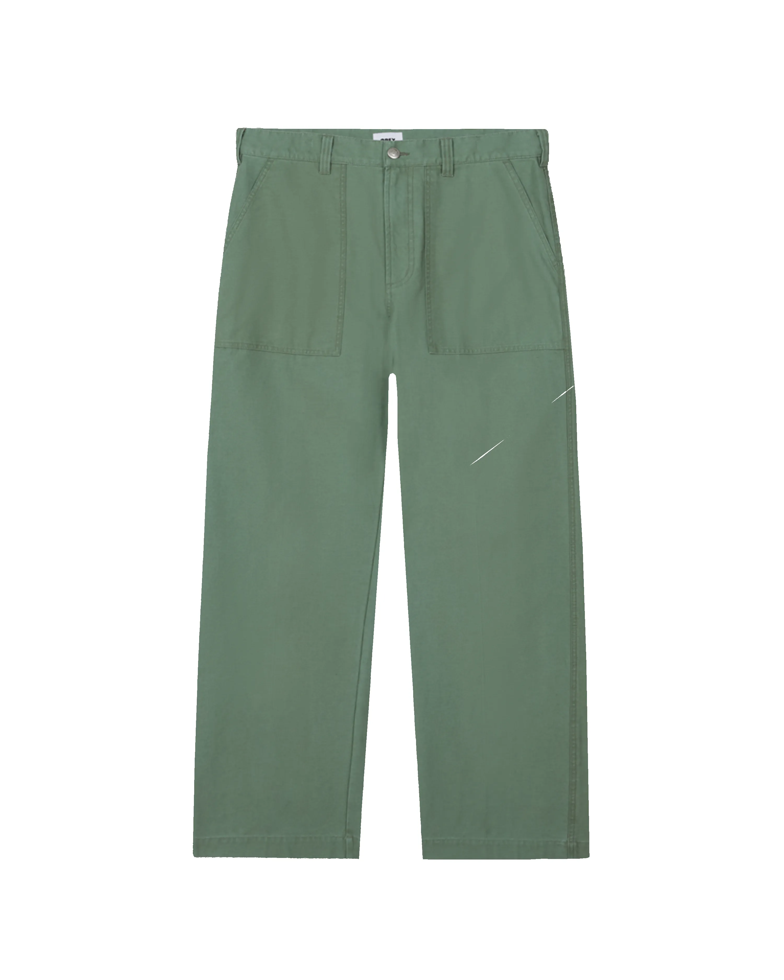 BIGWIG BAGGY UTILITY PANT sold by Obey