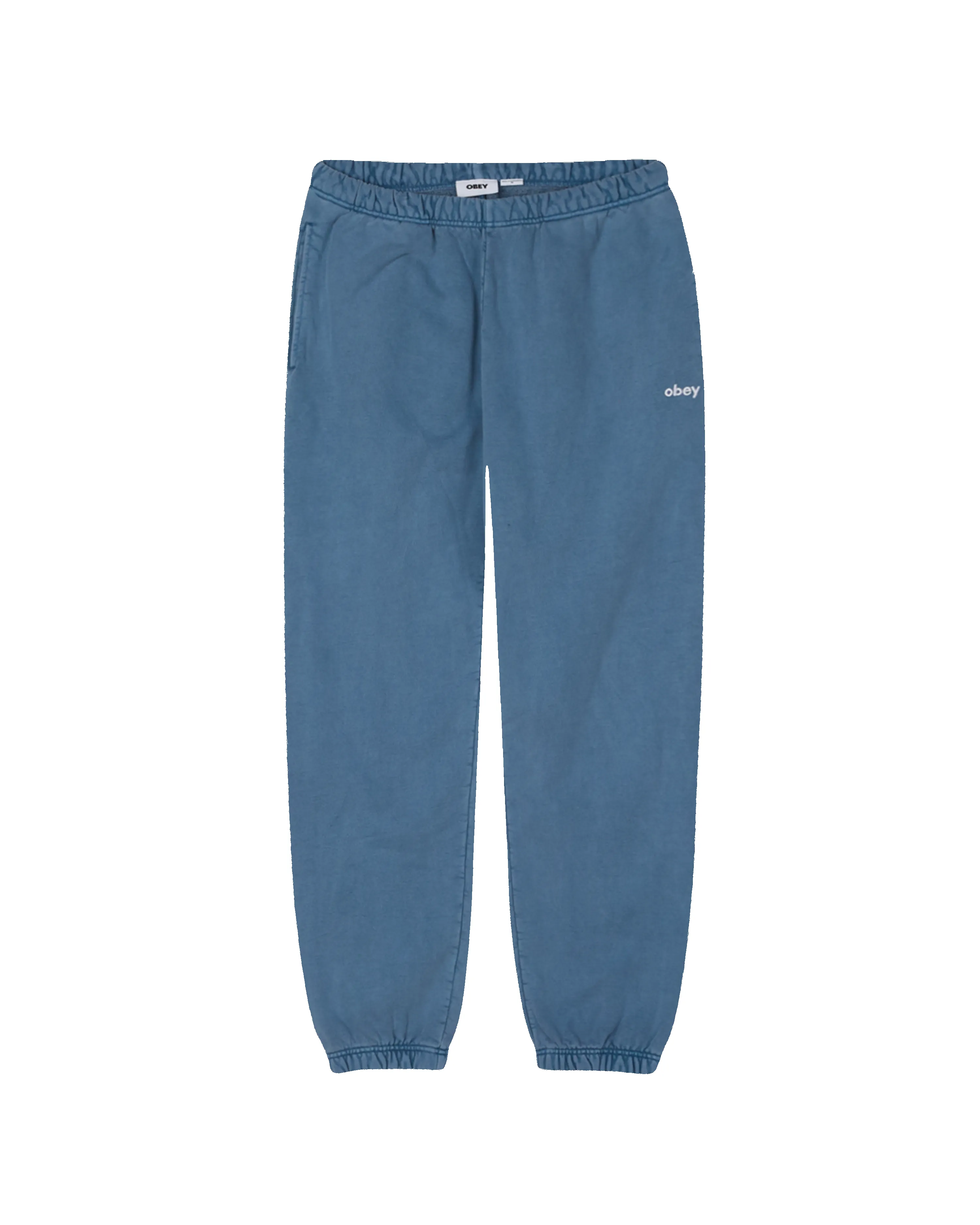 LOWERCASE PIGMENT SWEATPANT sold by Obey