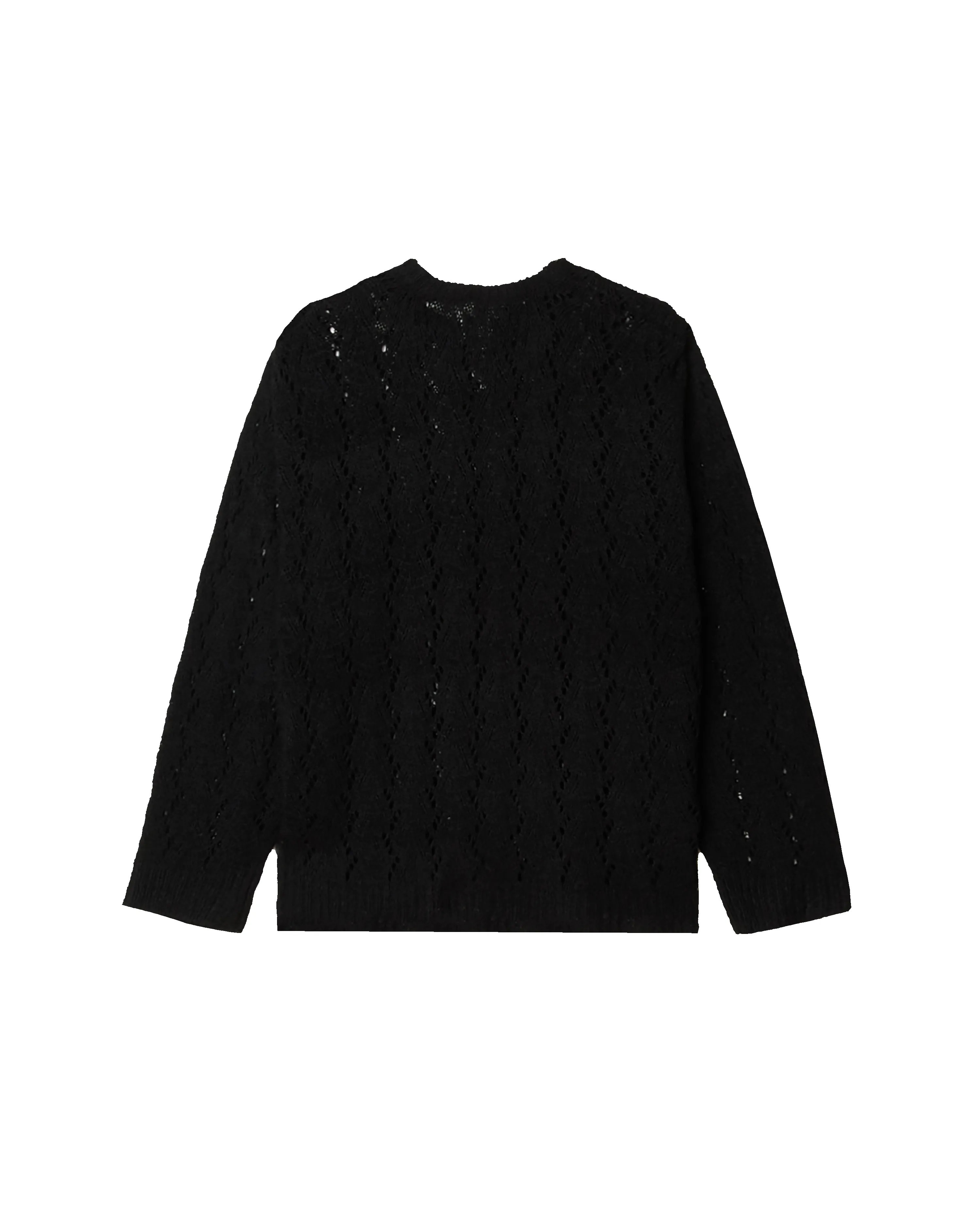SHIMODA SWEATER sold by Obey product image thumbnail 2