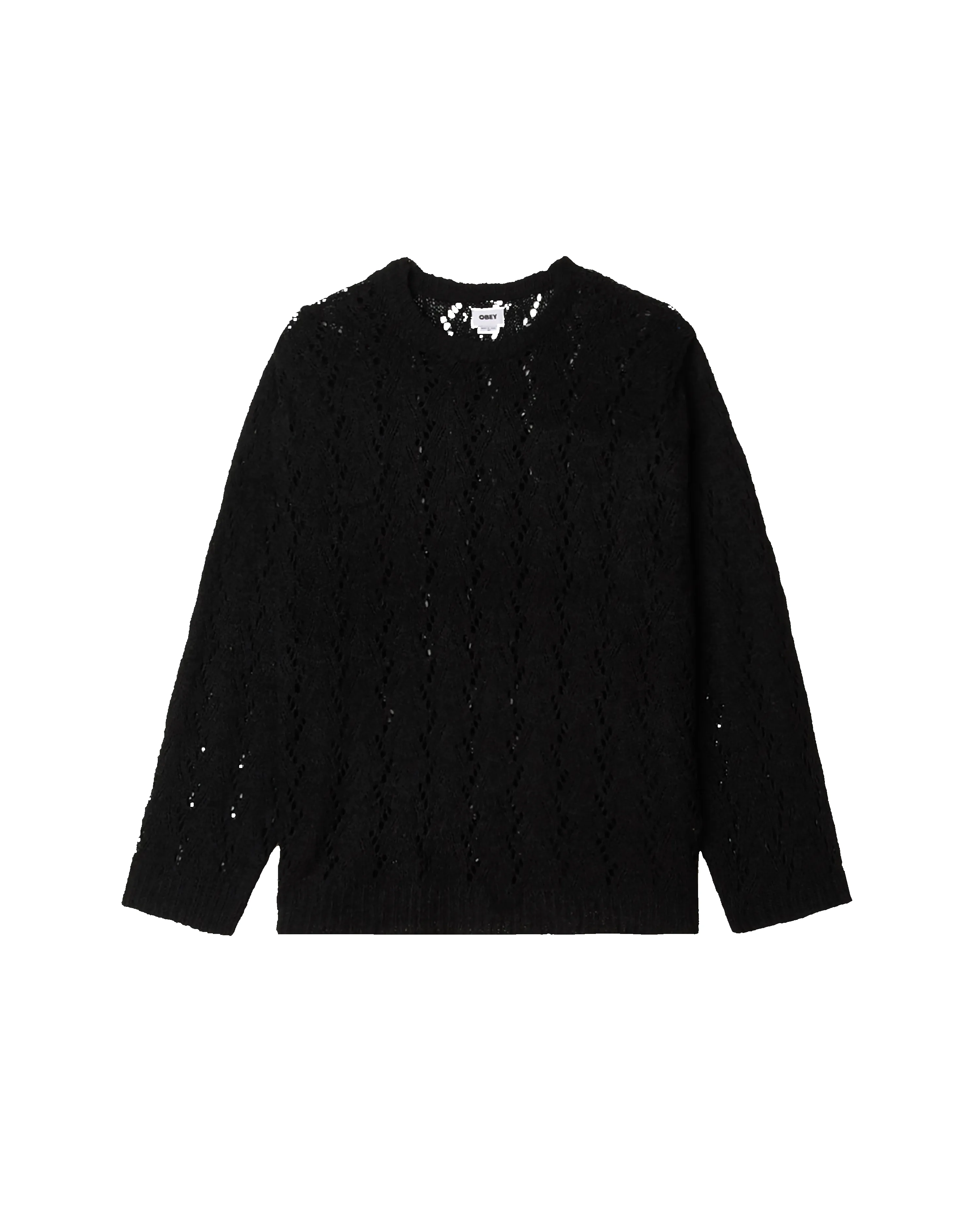 SHIMODA SWEATER sold by Obey