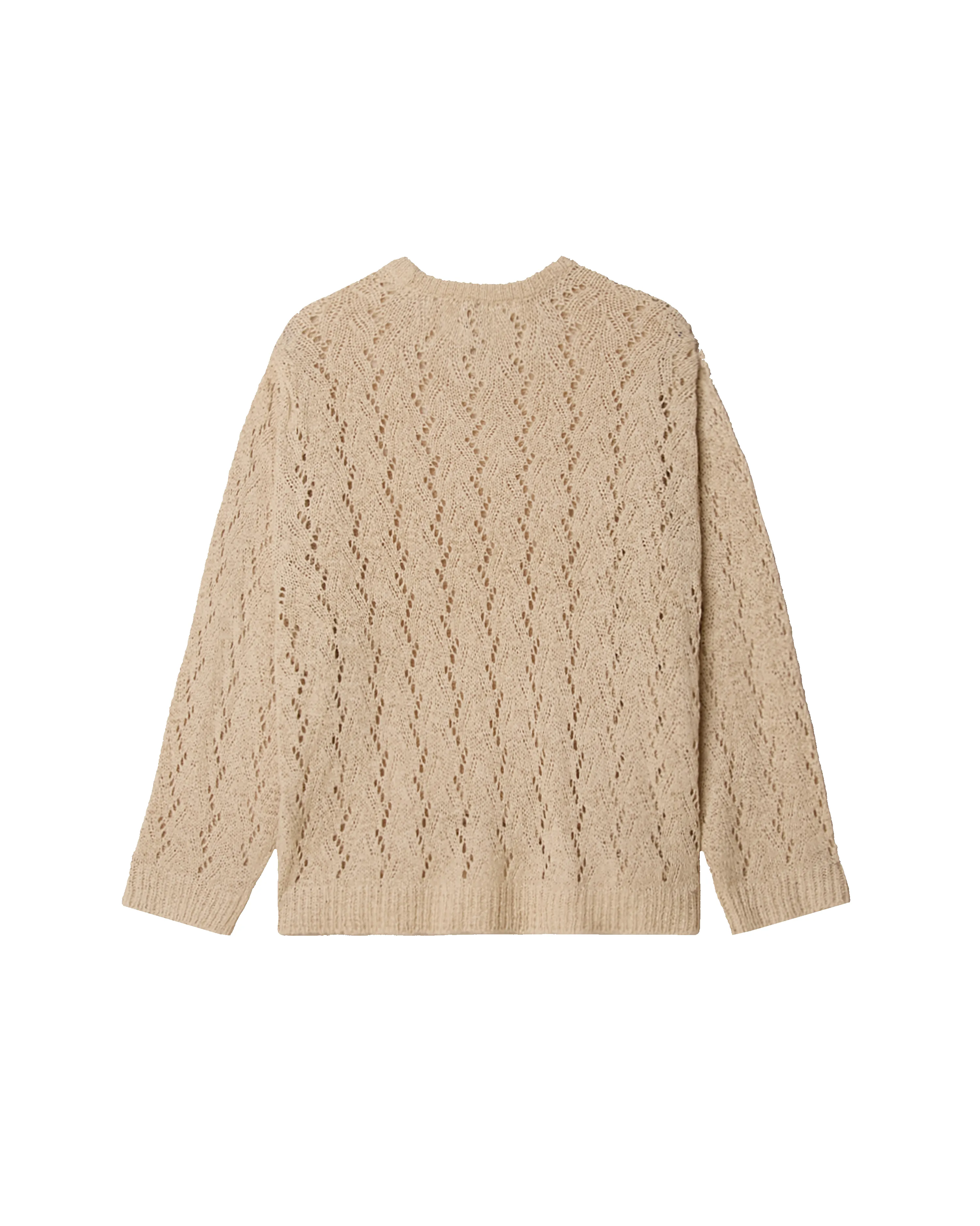 SHIMODA SWEATER sold by Obey product image thumbnail 2