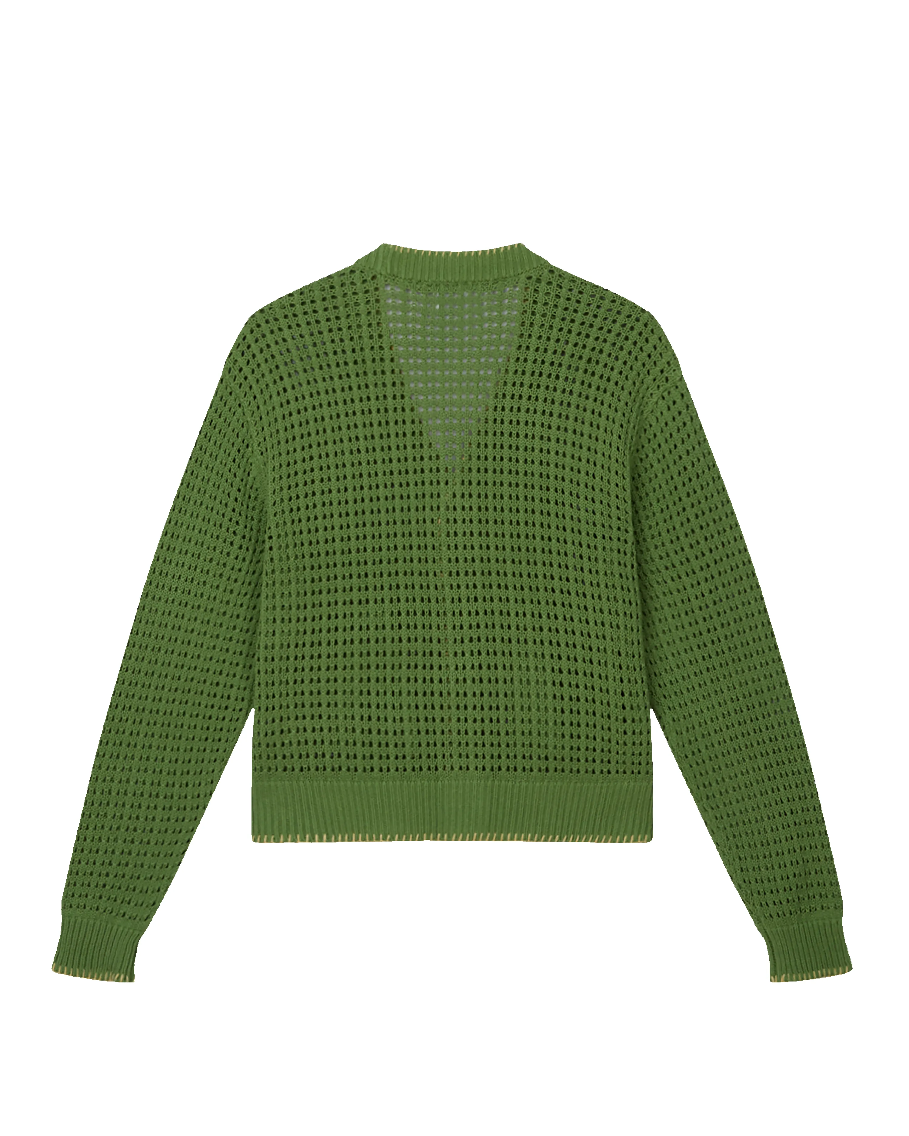 ETHAN CARDIGAN sold by Obey product image thumbnail 2