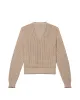 ETHAN CARDIGAN sold by Obey