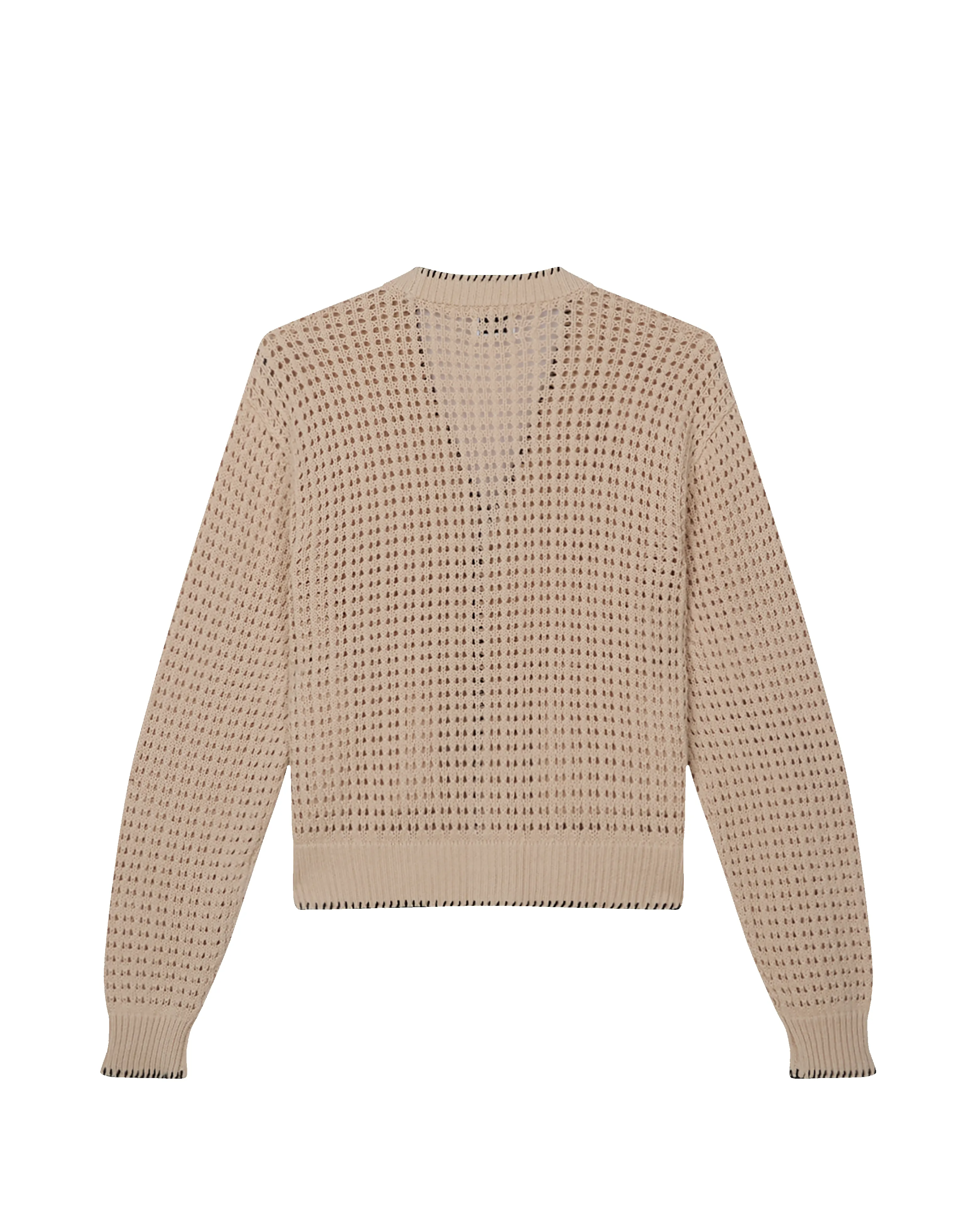 ETHAN CARDIGAN sold by Obey product image thumbnail 2