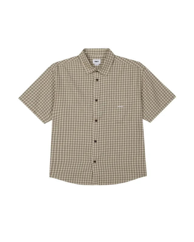 BIGWIG OTIS SS SHIRT sold by Obey
