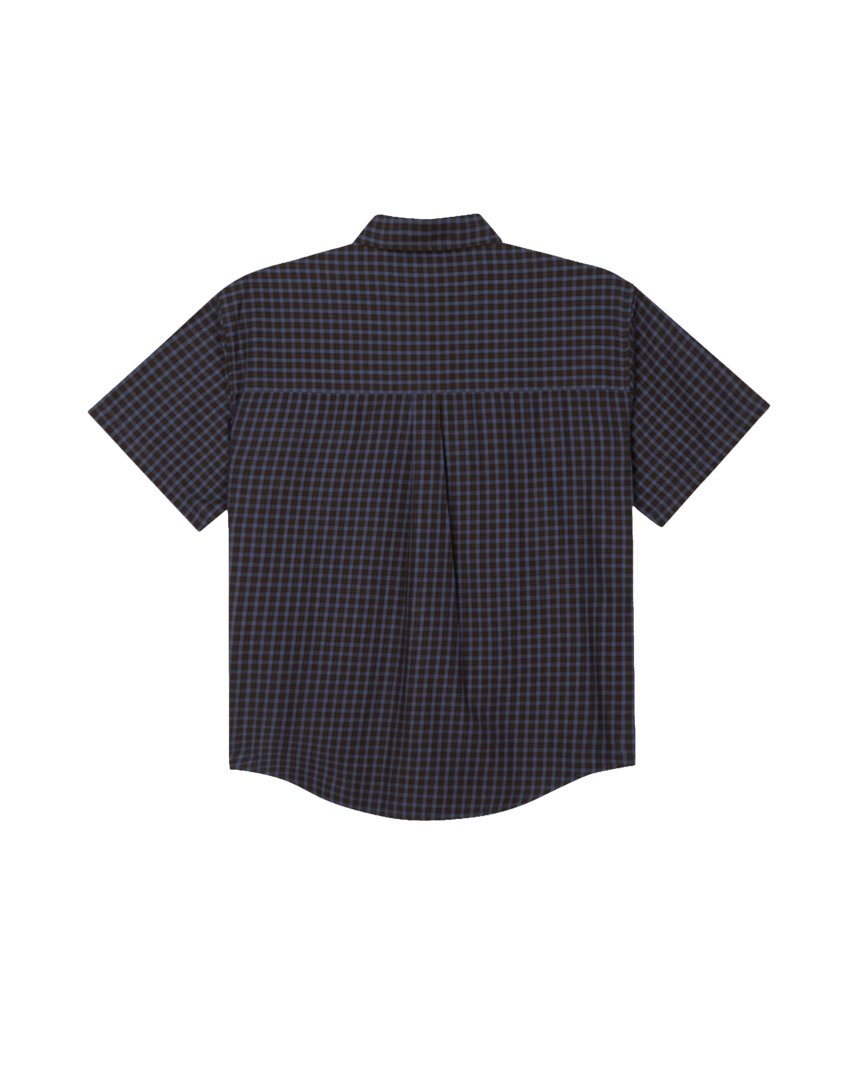BIGWIG OTIS SS SHIRT sold by Obey product image thumbnail 2