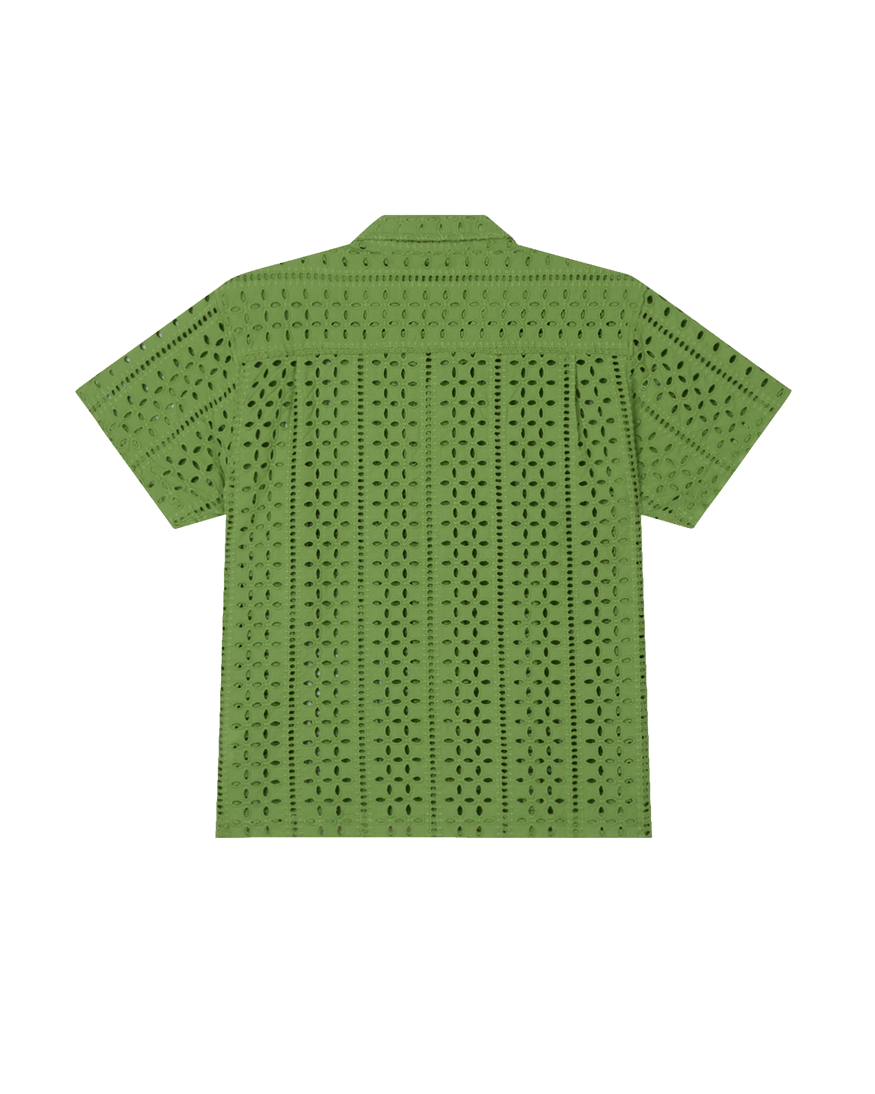 AYERS SS SHIRT sold by Obey product image thumbnail 2