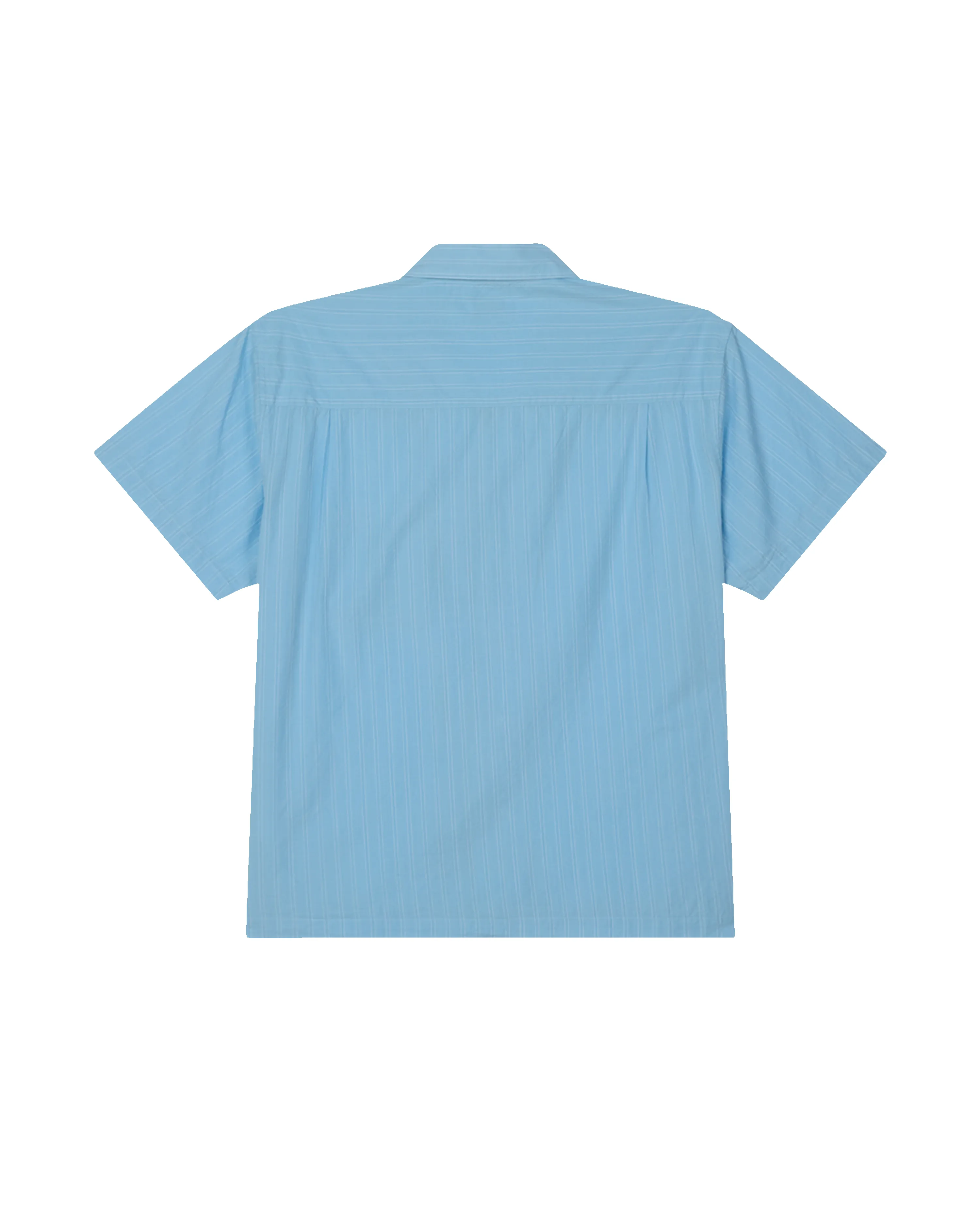 RIZZO SS SHIRT sold by Obey product image thumbnail 2