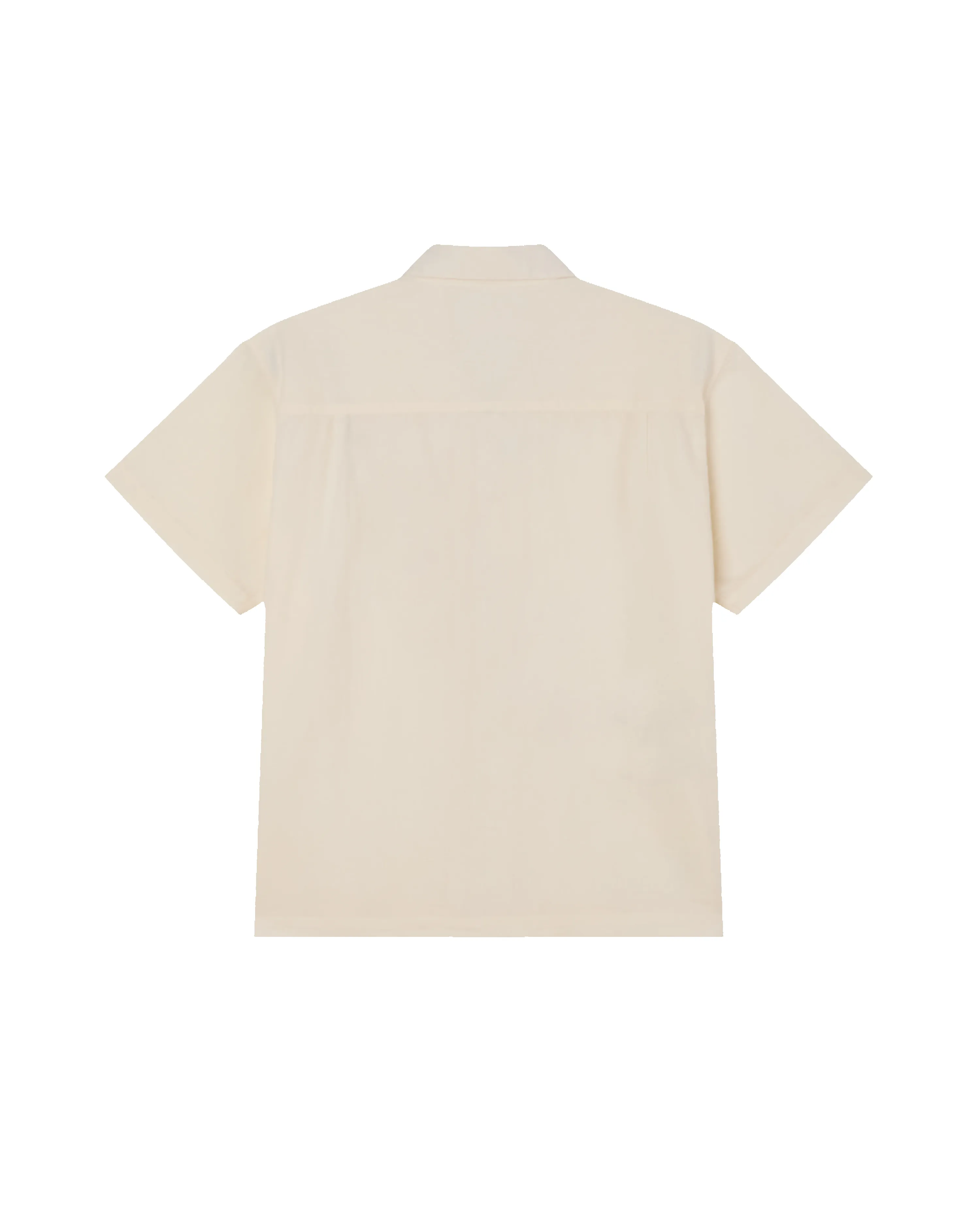 FRANCES SS SHIRT sold by Obey product image thumbnail 2