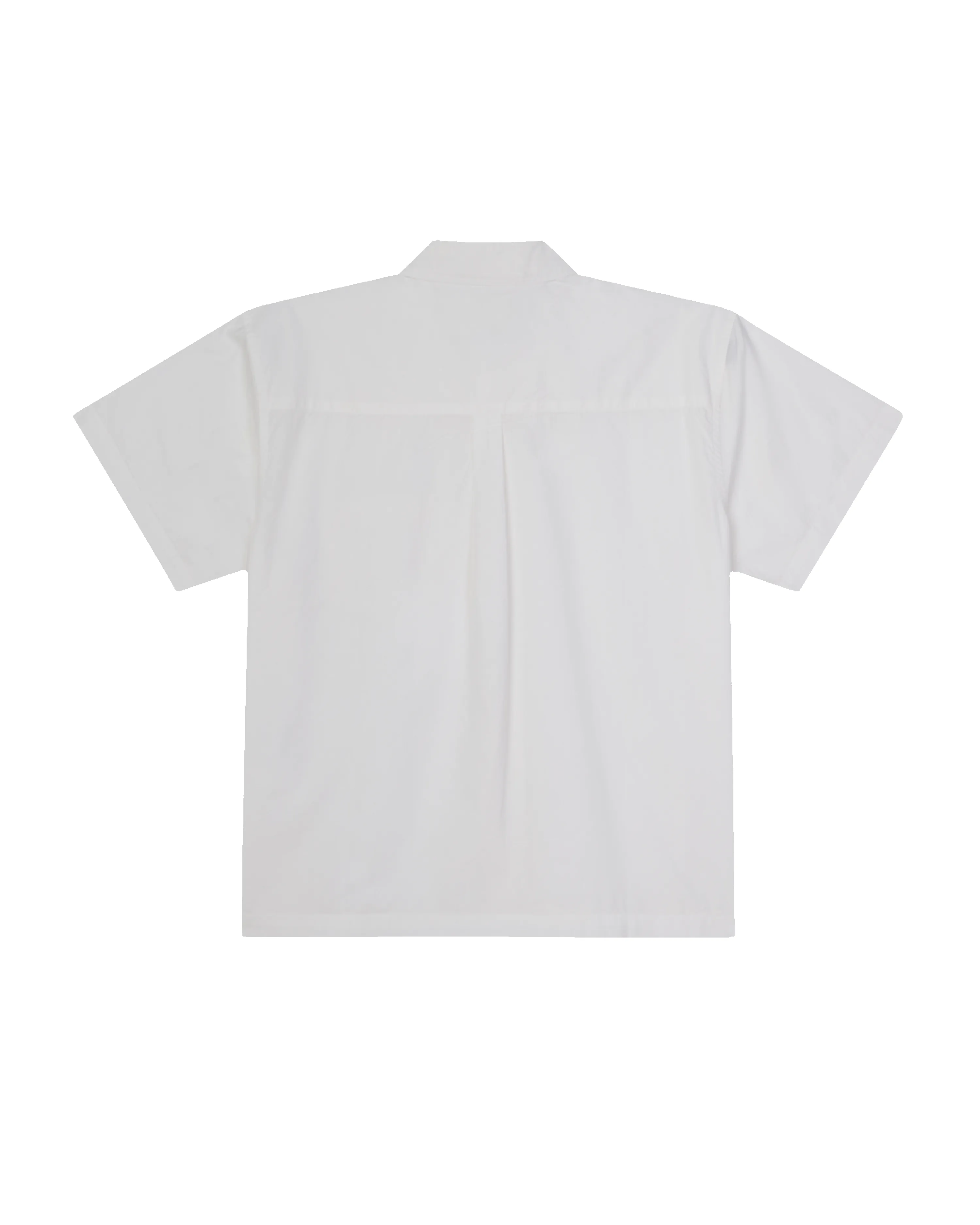 WIRE SS SHIRT sold by Obey product image thumbnail 2
