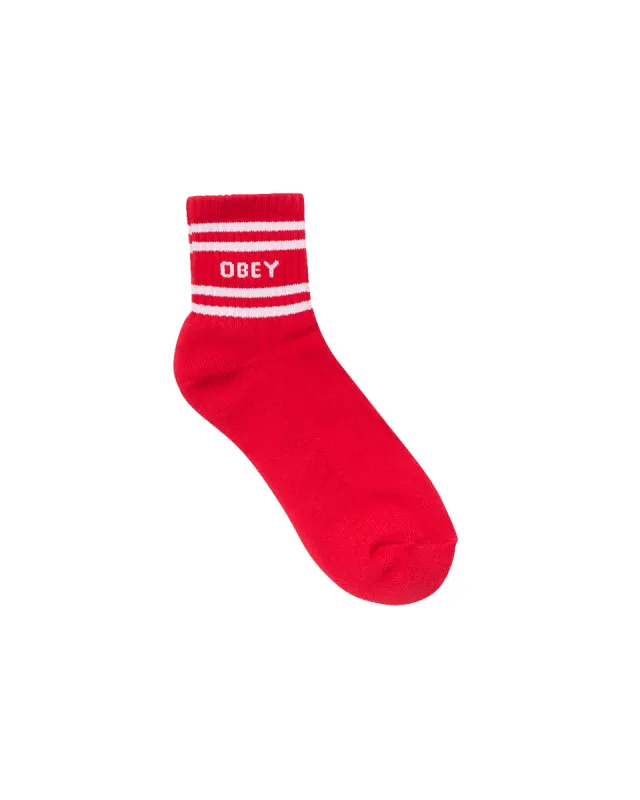COOP SOCKS sold by Obey