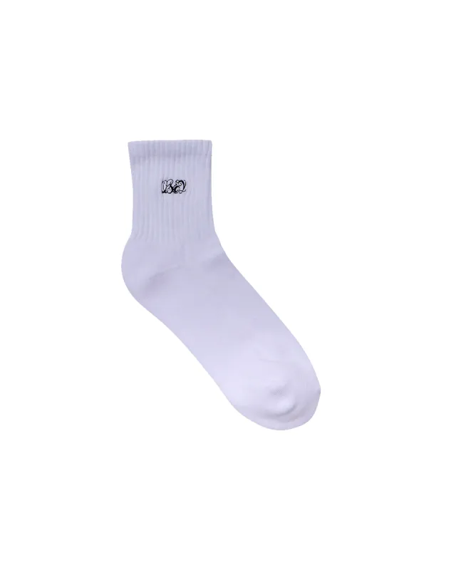 RIBBON SOCK sold by Obey