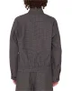 THURSDAY PLAID JACKET sold by Obey