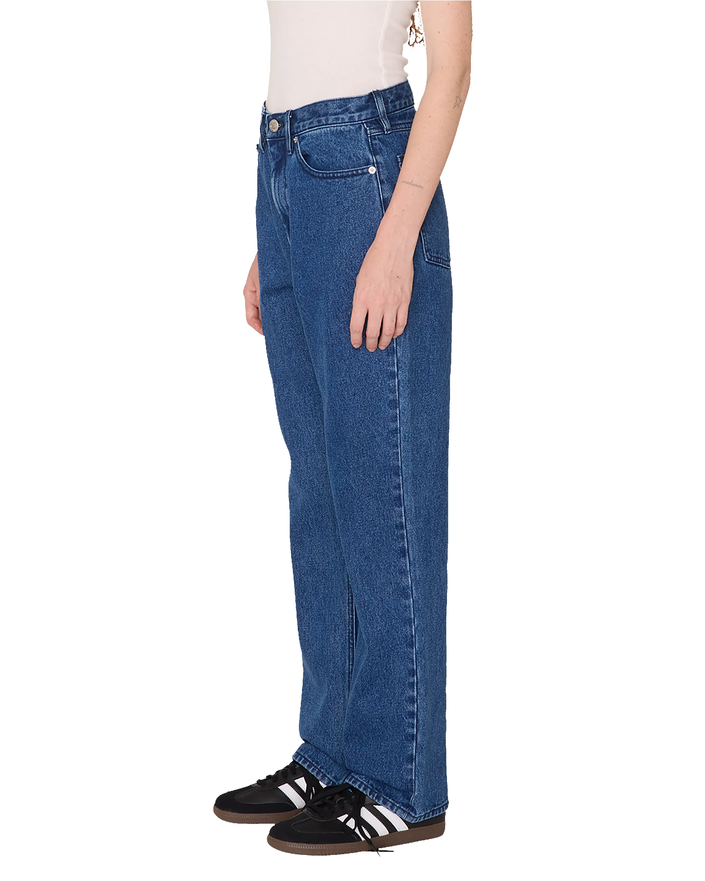 EVERYDAY SLIM II DENIM sold by Obey product image thumbnail 2