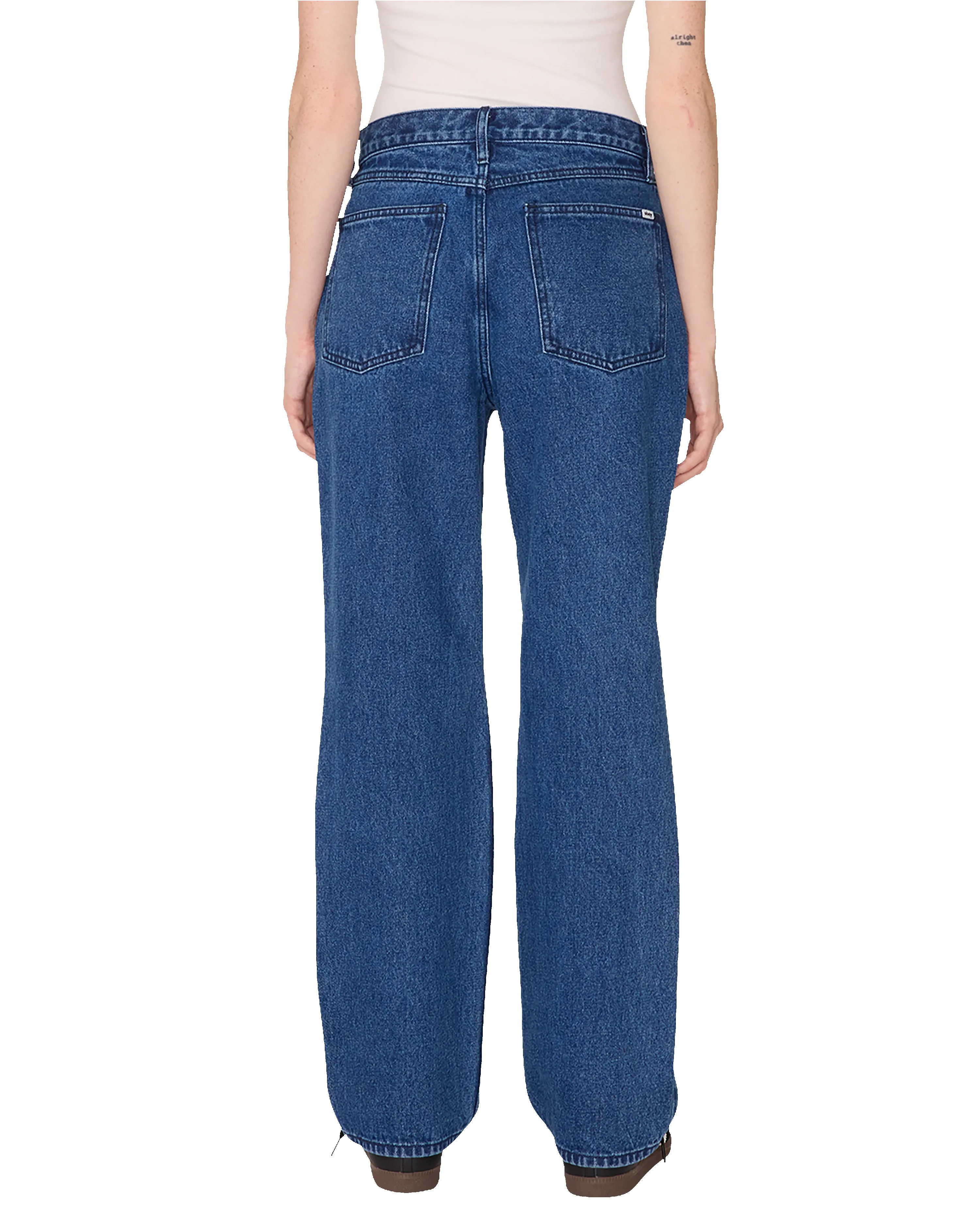 EVERYDAY SLIM II DENIM sold by Obey product image thumbnail 3