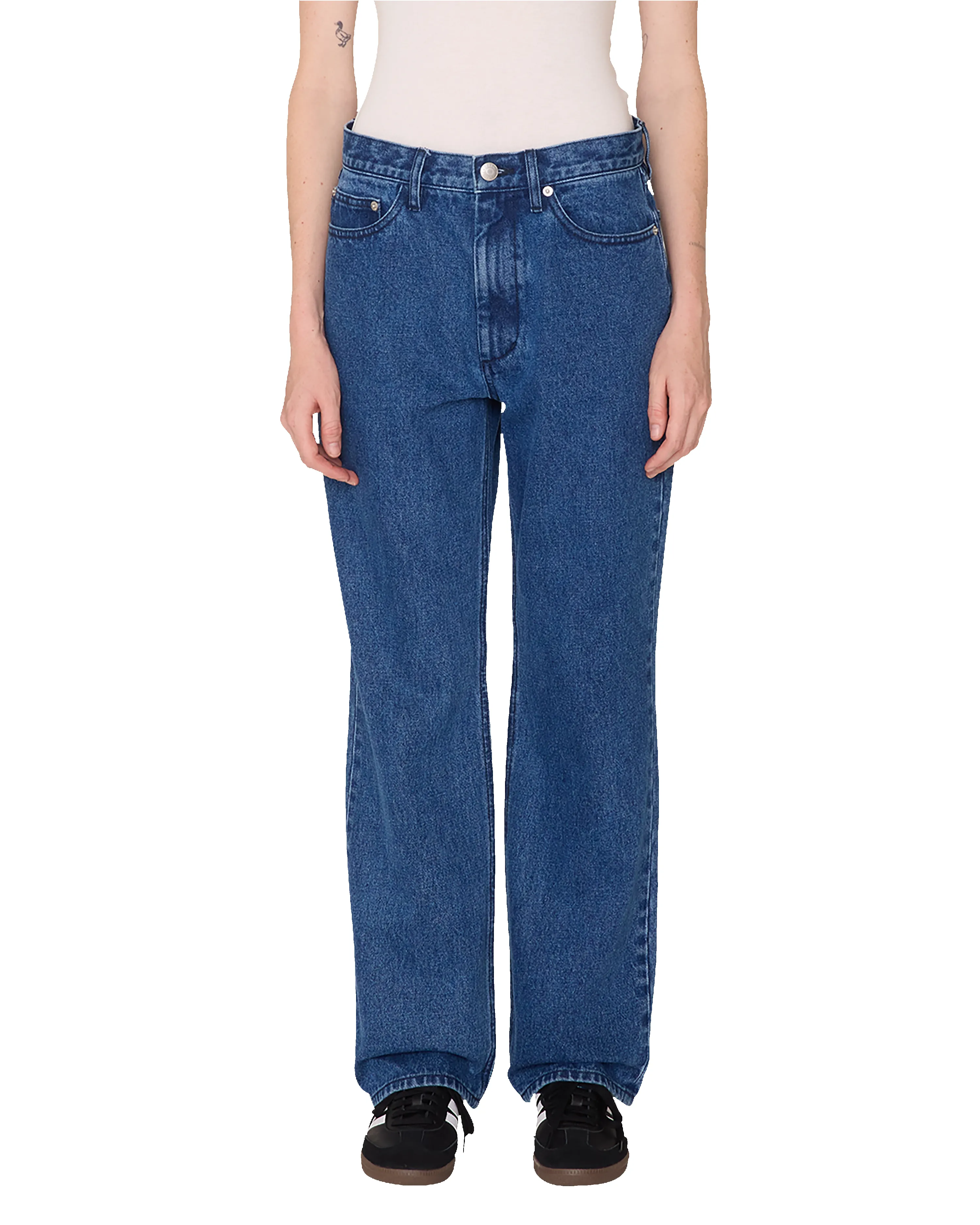 EVERYDAY SLIM II DENIM sold by Obey