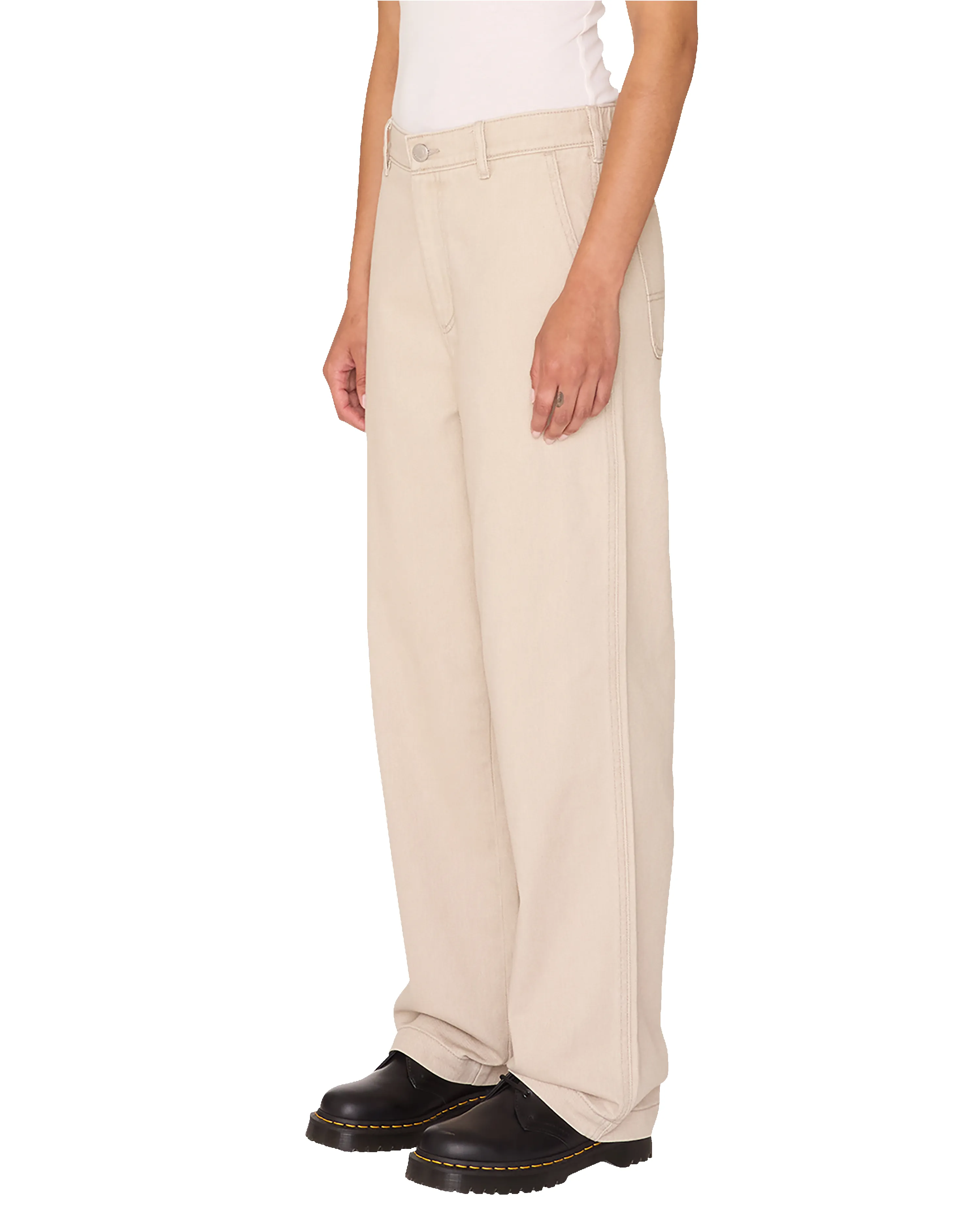 SYBIL CARPENTER DENIM sold by Obey product image thumbnail 2