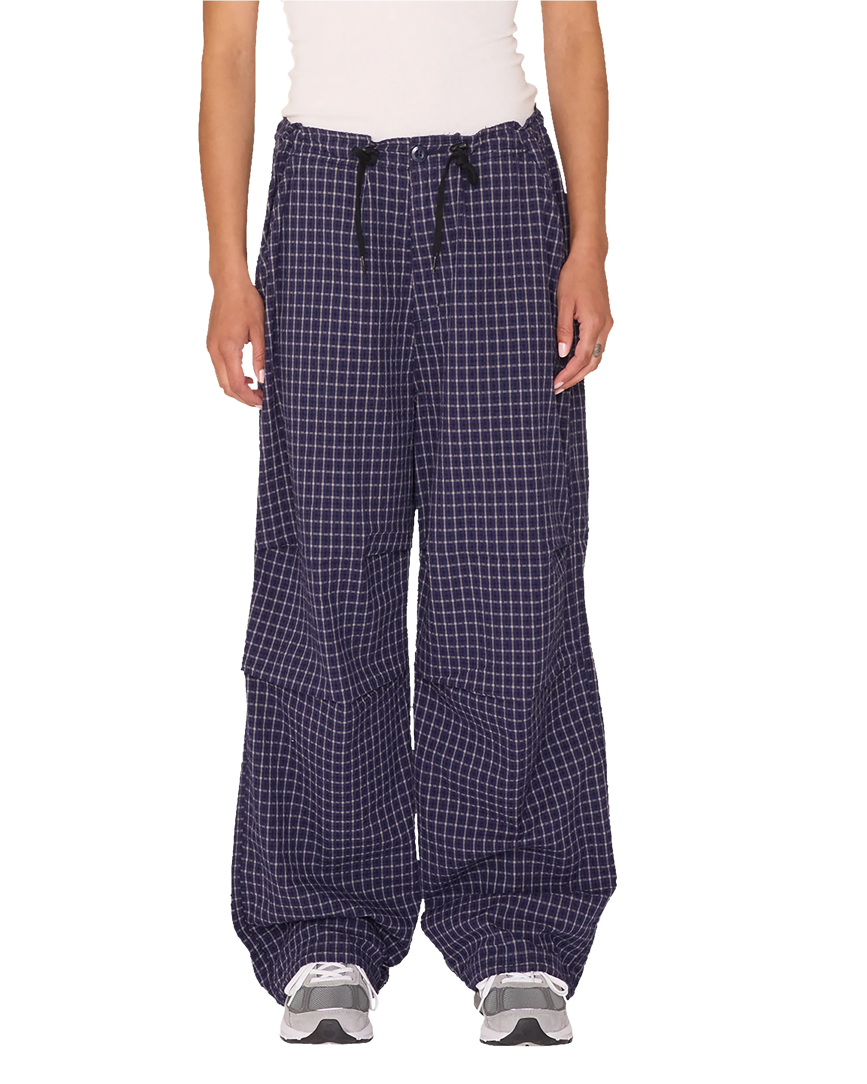CIRCA PARACHUTE PANT sold by Obey