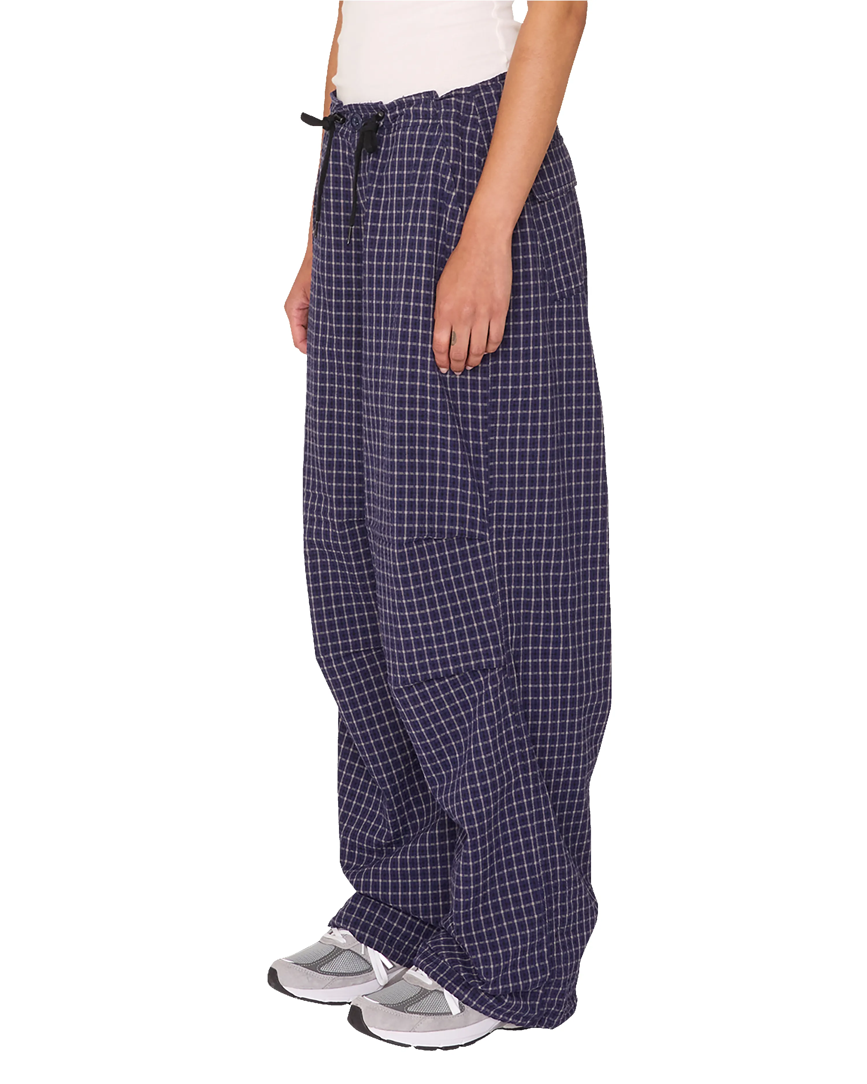 CIRCA PARACHUTE PANT sold by Obey product image thumbnail 2
