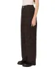 LEAH III BAGGY 5 PKT PANT sold by Obey
