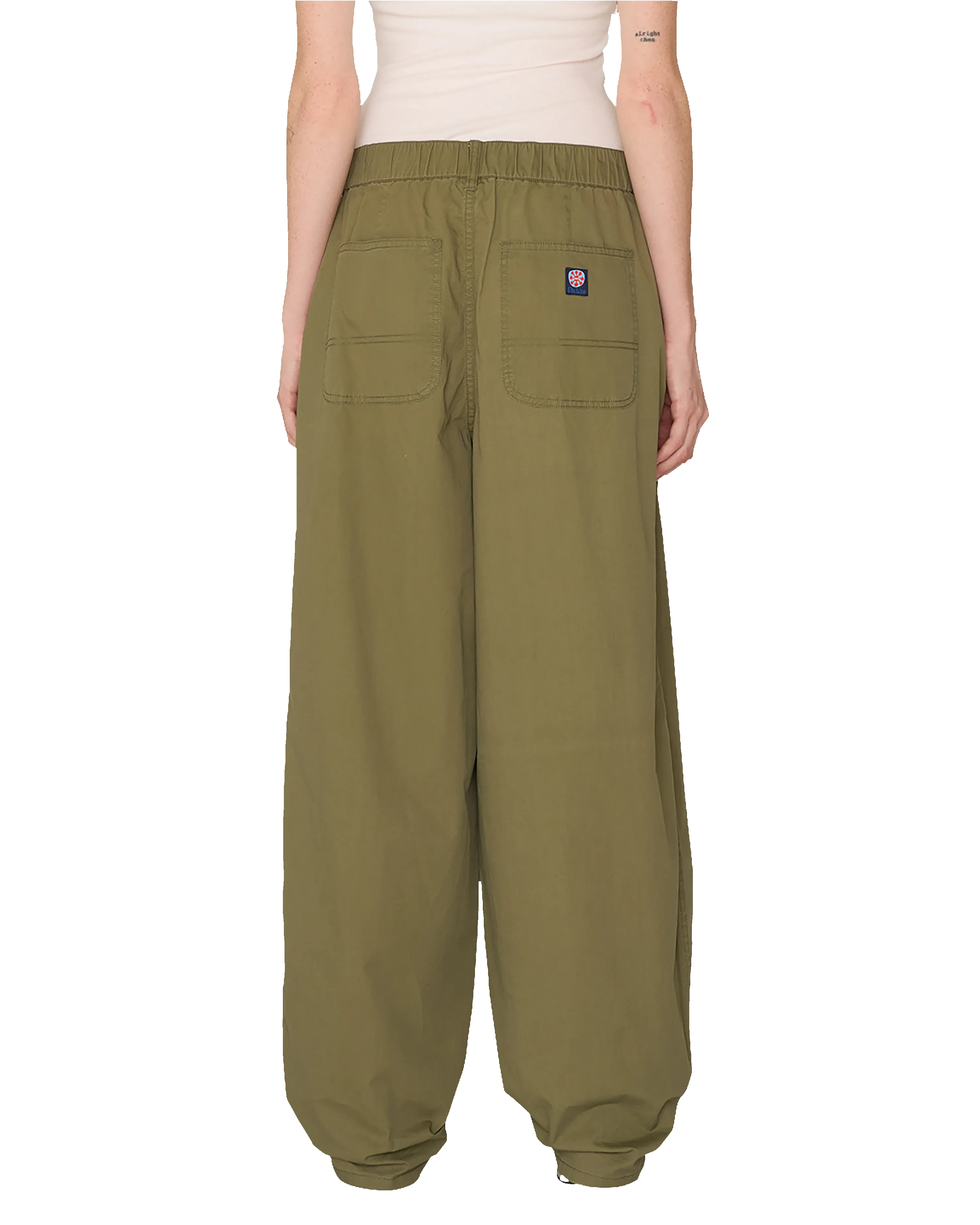 VOLUME UTILITY PANT sold by Obey product image thumbnail 3