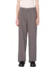 MYSTERY STRIPE CARPENTER PANT sold by Obey