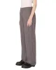 MYSTERY STRIPE CARPENTER PANT sold by Obey