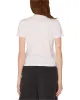 MAKE ART NOT WAR II KAYLIN T-SHIRT sold by Obey