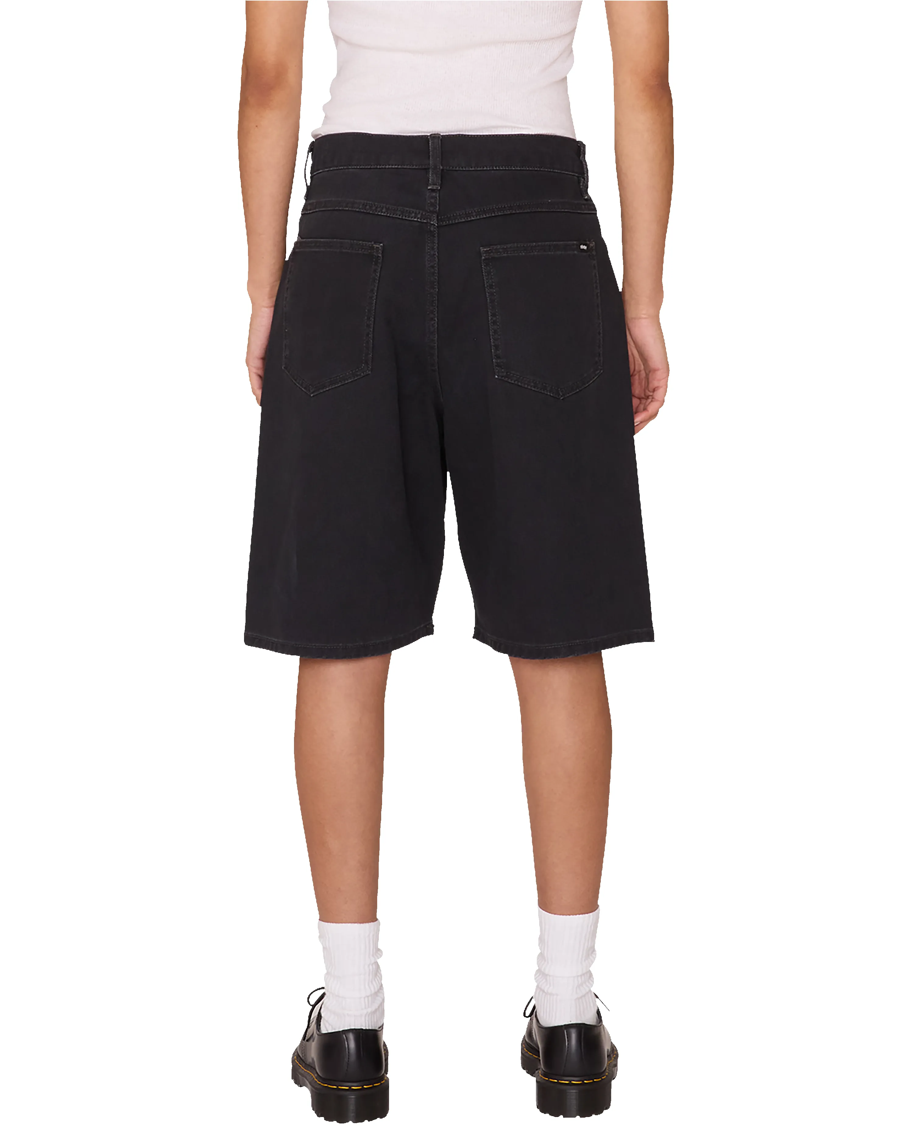 SHIFT PANEL SHORT sold by Obey product image thumbnail 3